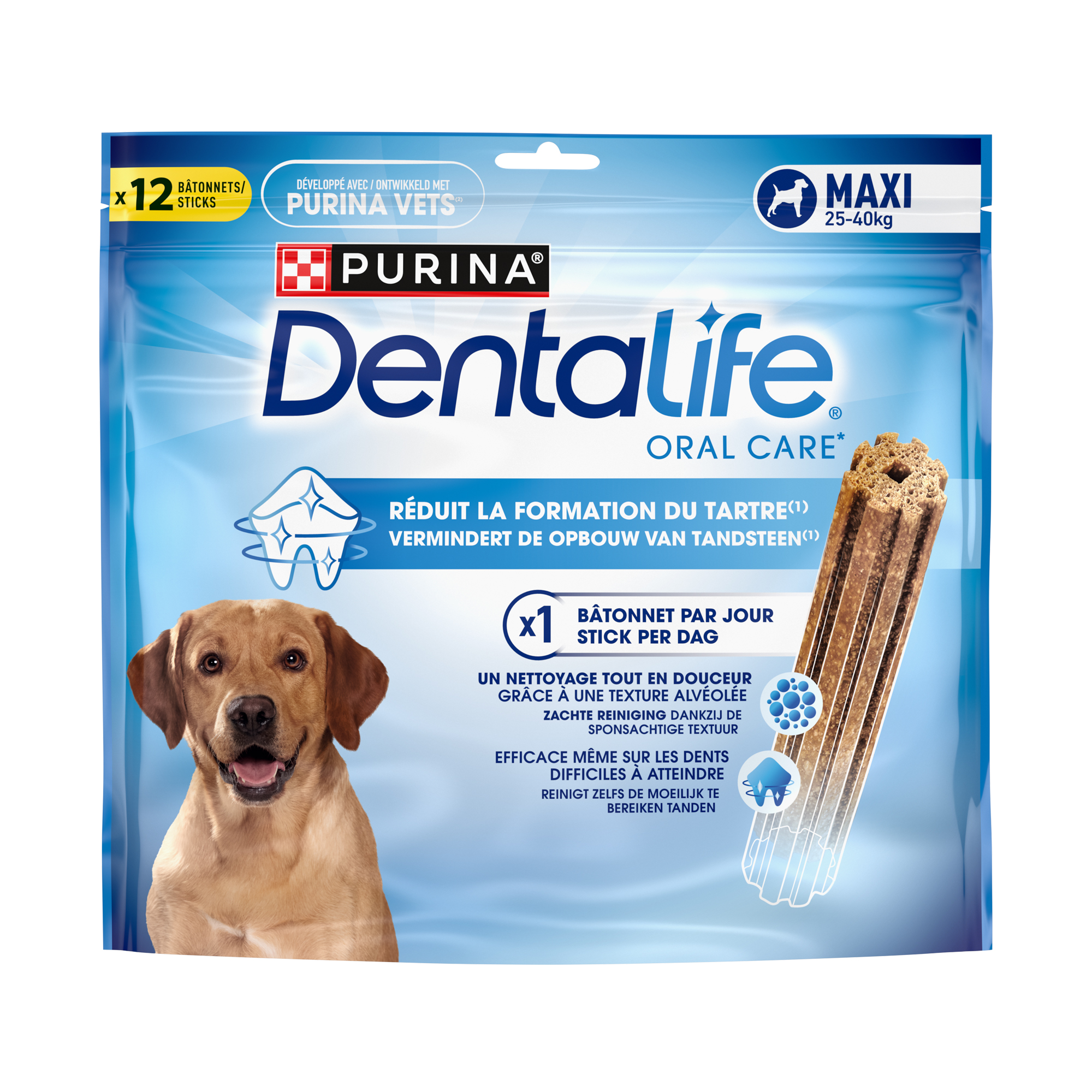 DentaLife Dental Chews Dog