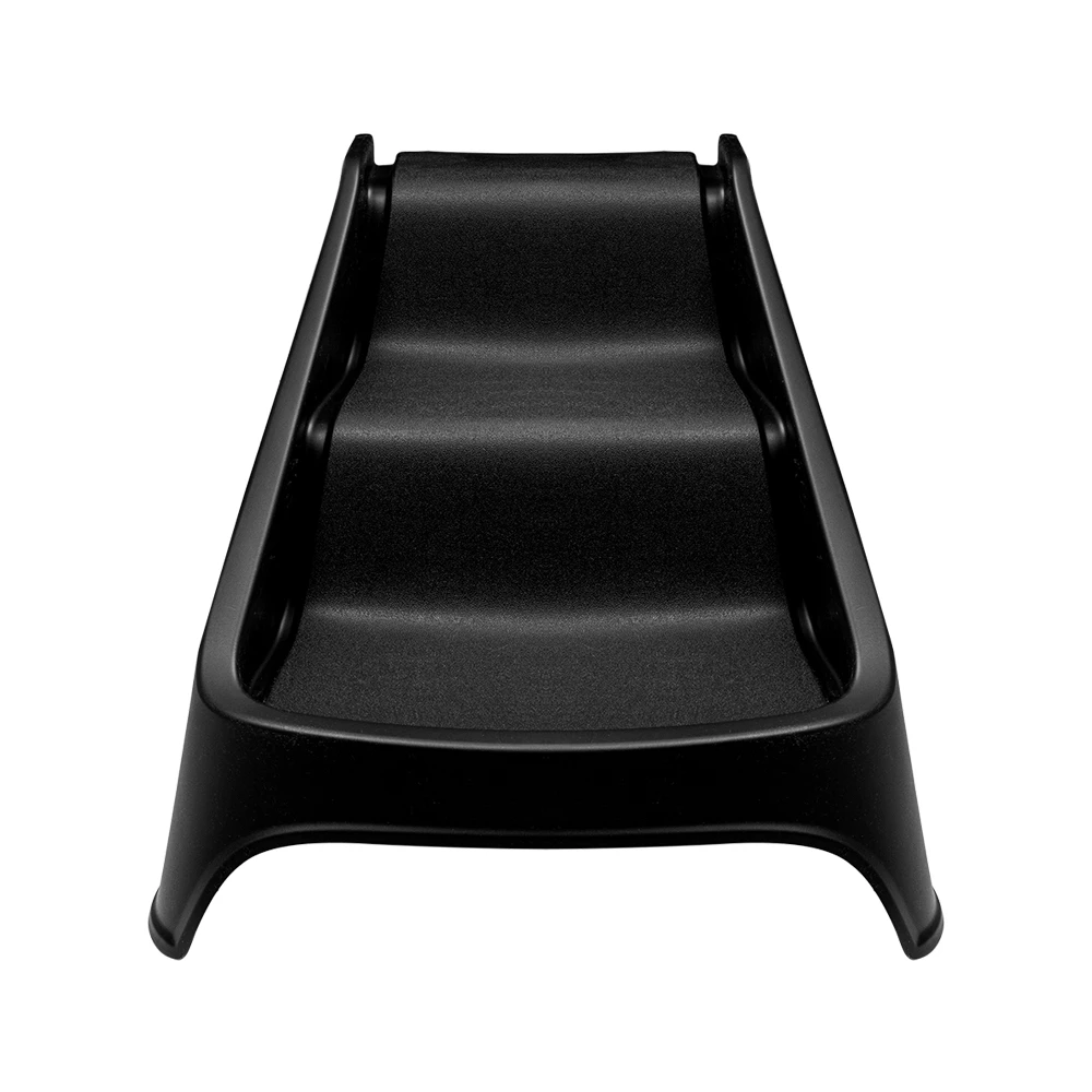 Litter-Robot 4 Ramp – Schwarz