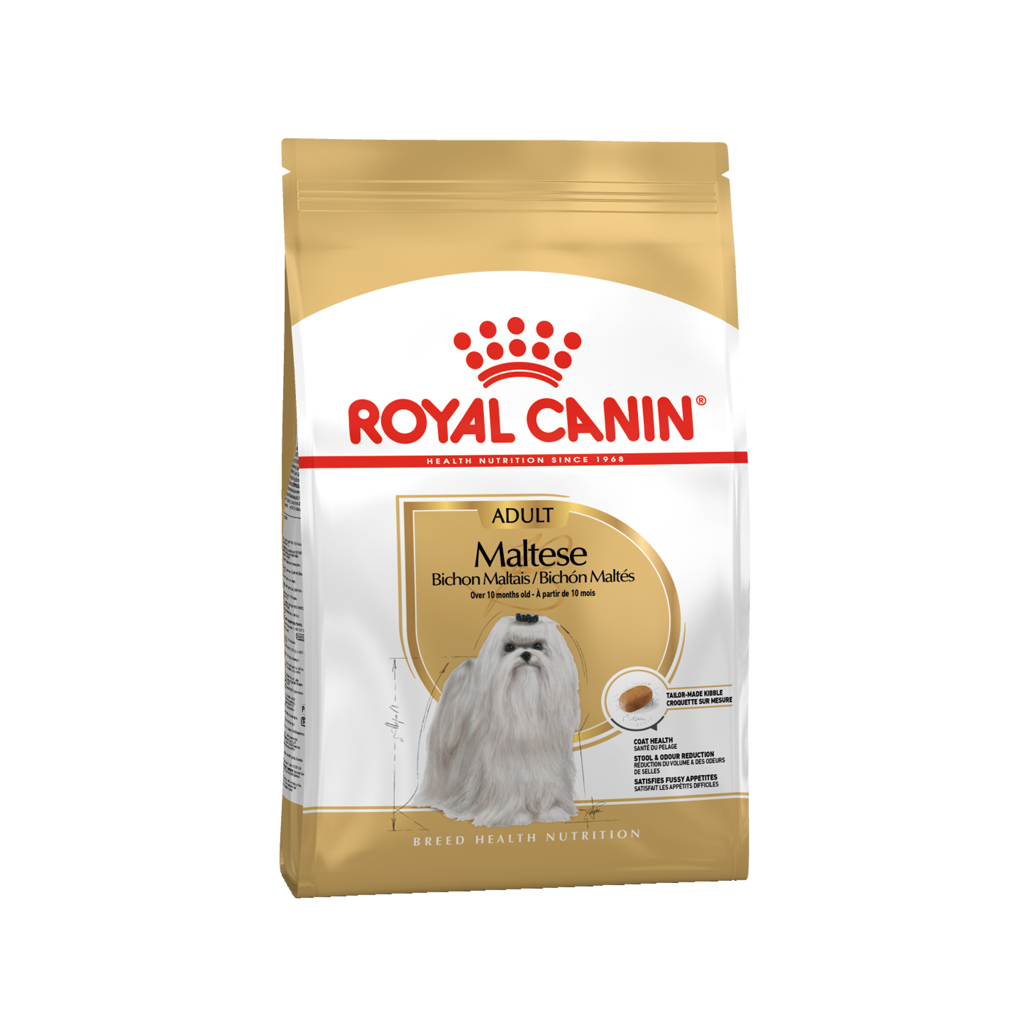 Royal Canin Maltese Adult - Dog Food