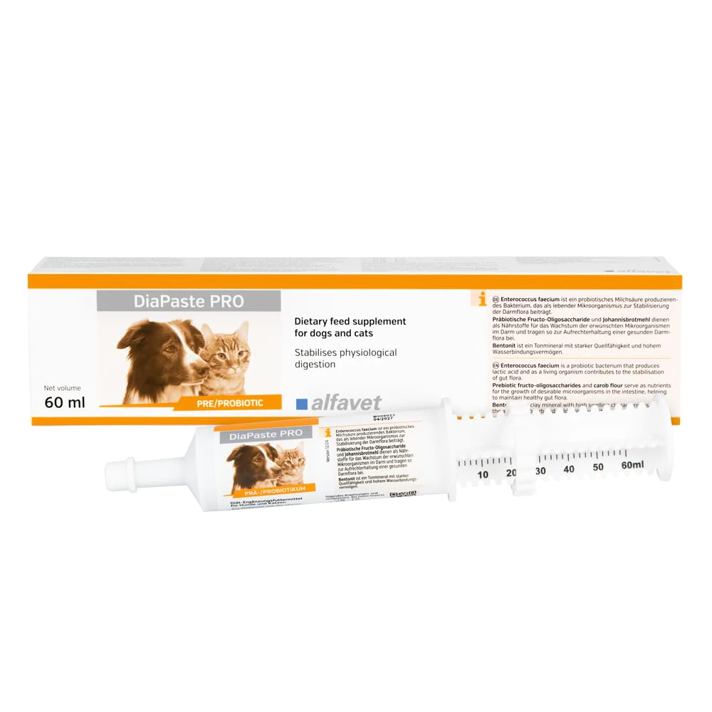 Dia Paste PRO
