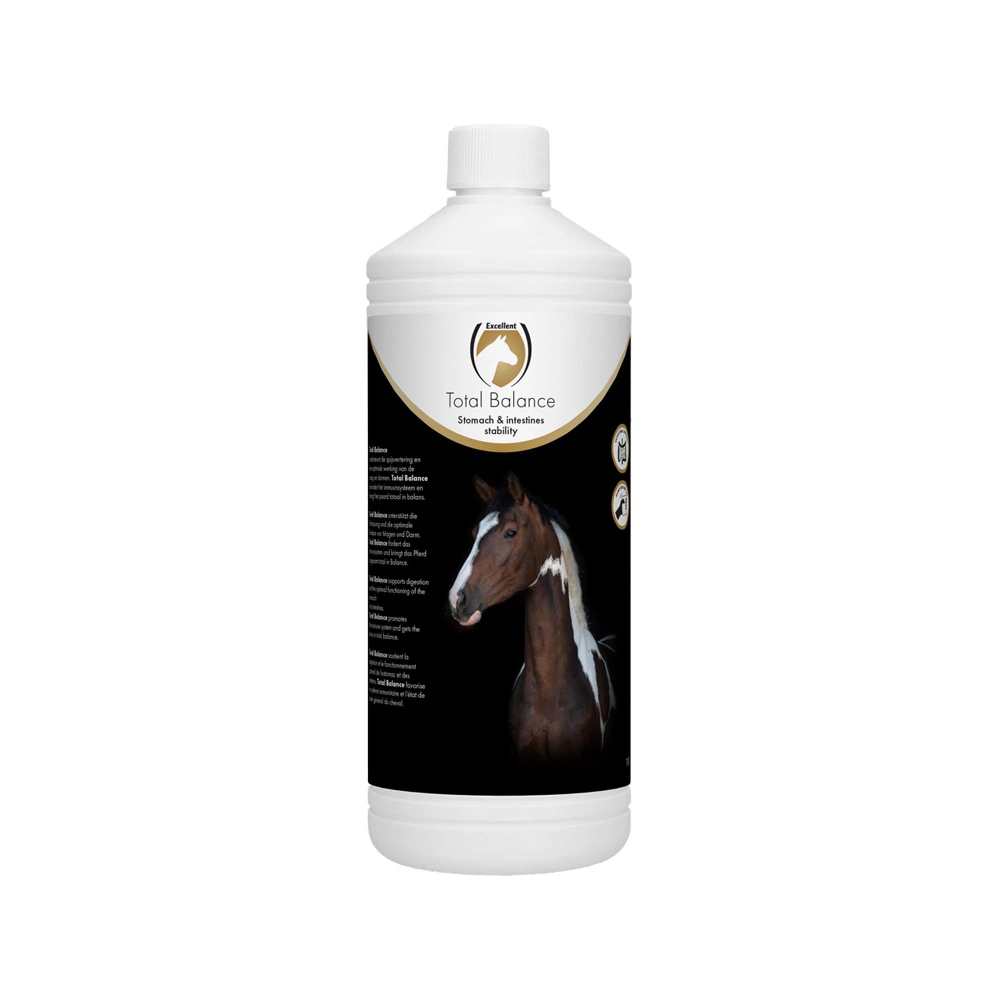 Excellent Horse Total Balance - 1 L