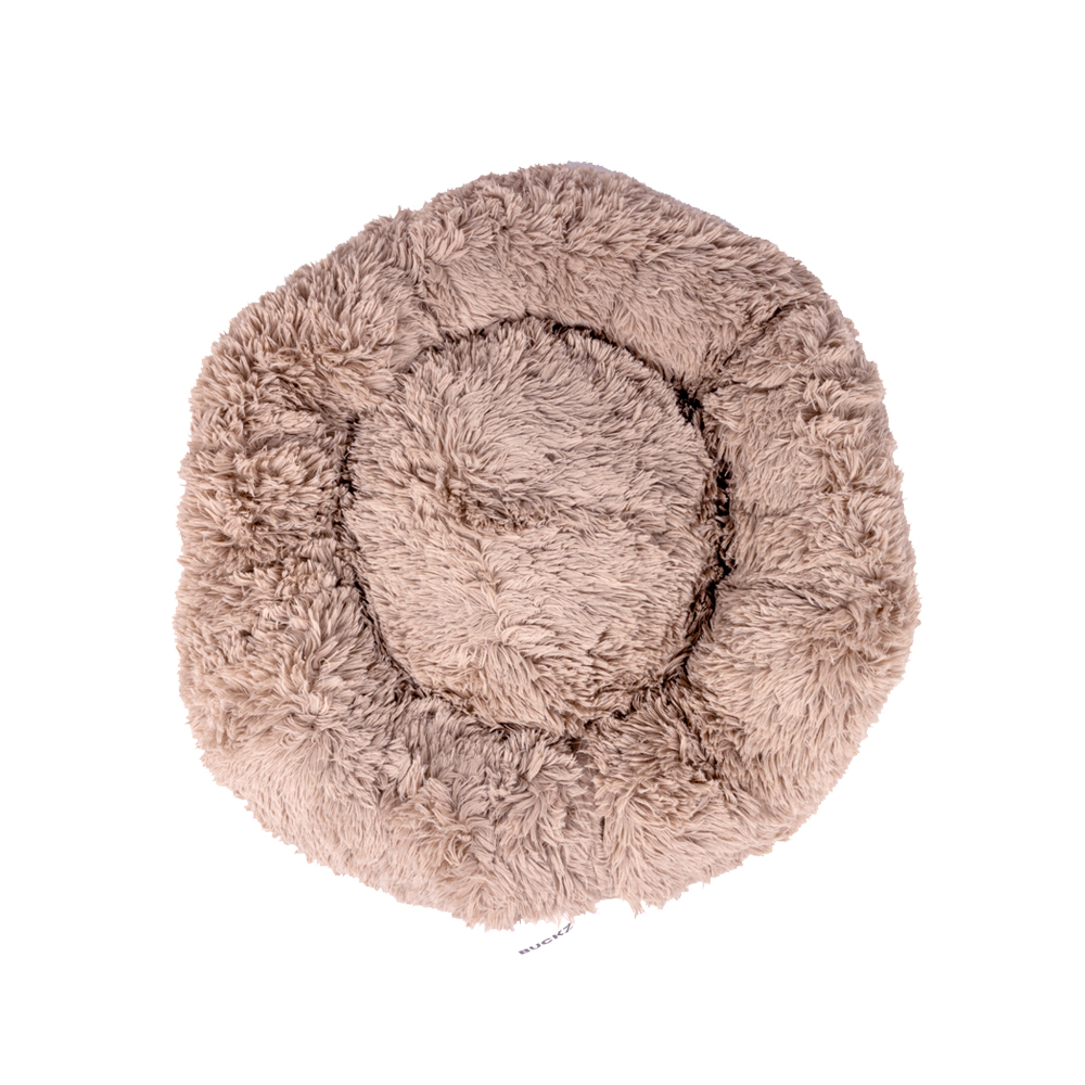 Buckz Panier Donut pour chien