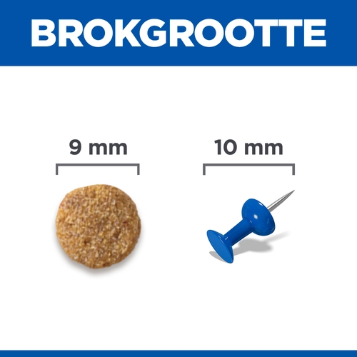 Hill's Science Plan Senior 11+ - Kip