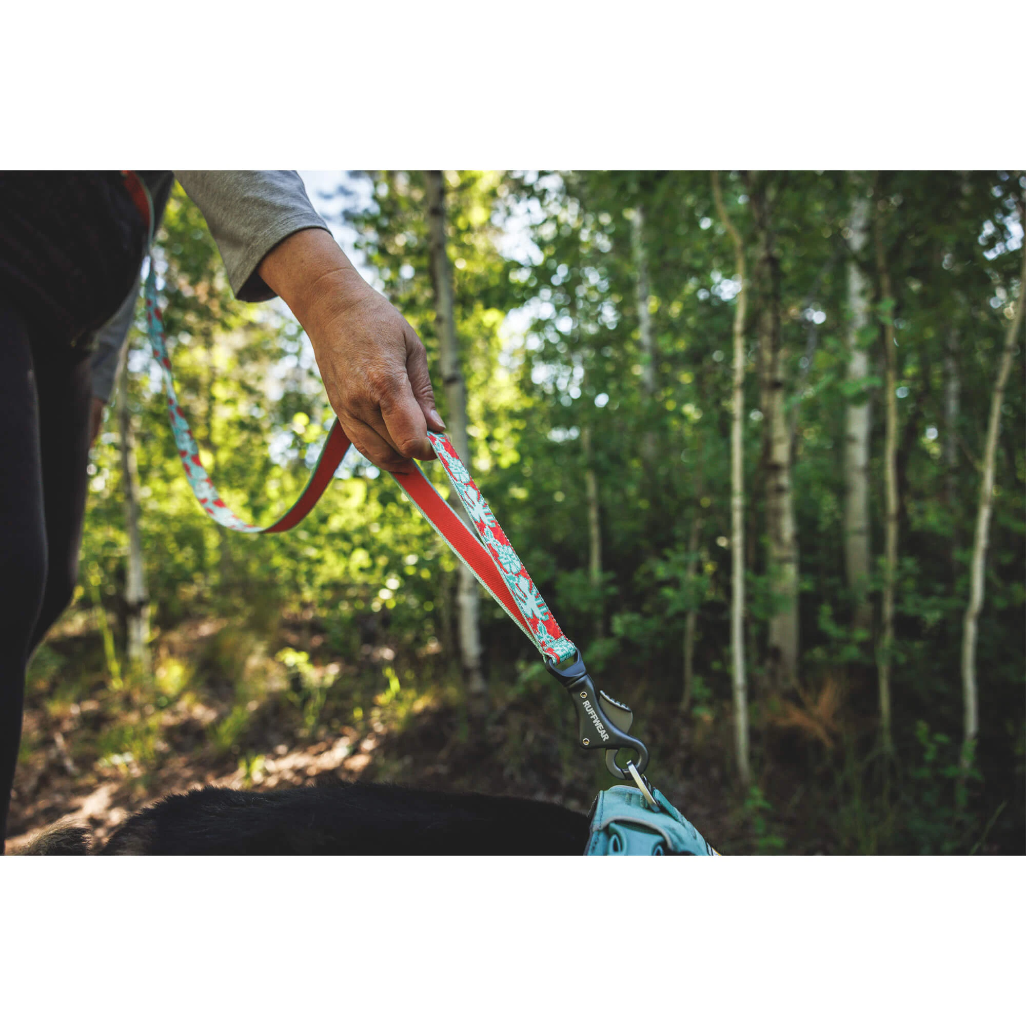 Ruffwear Crag Hands-Free Leash