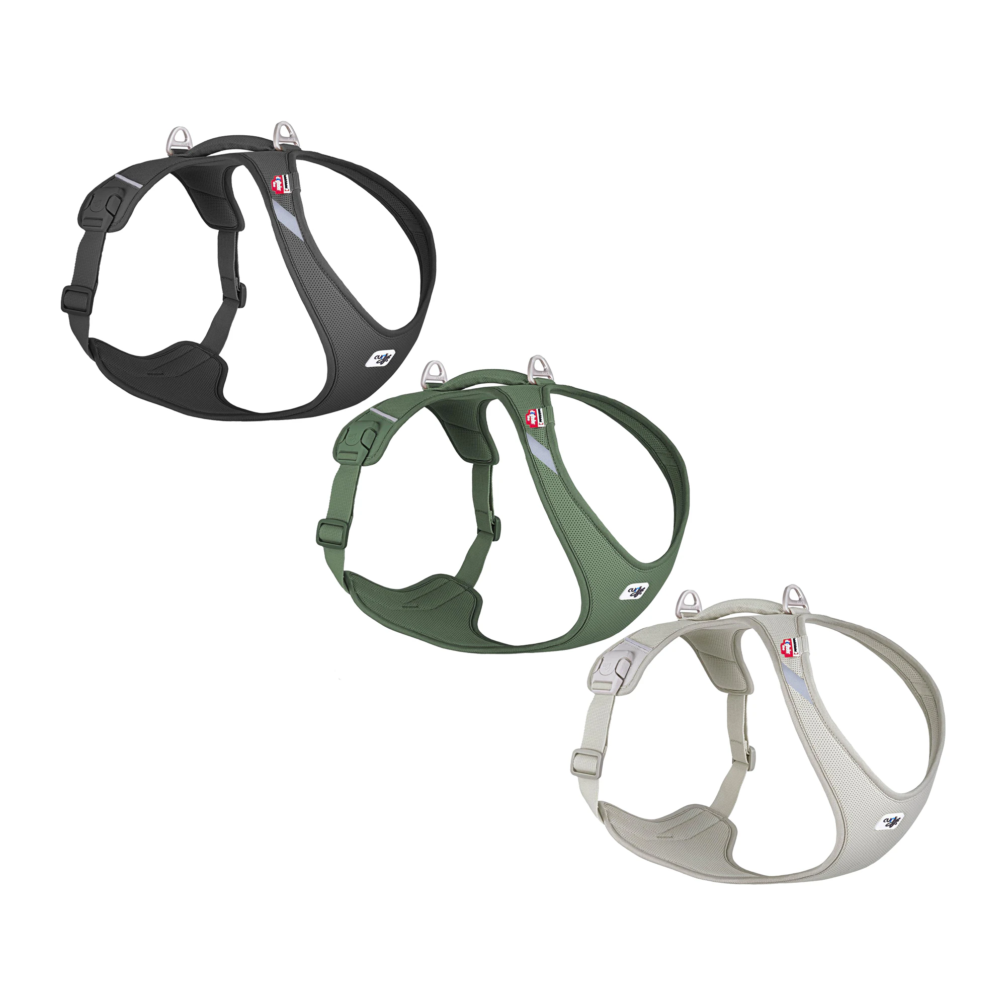Curli Belka Comfort Harness