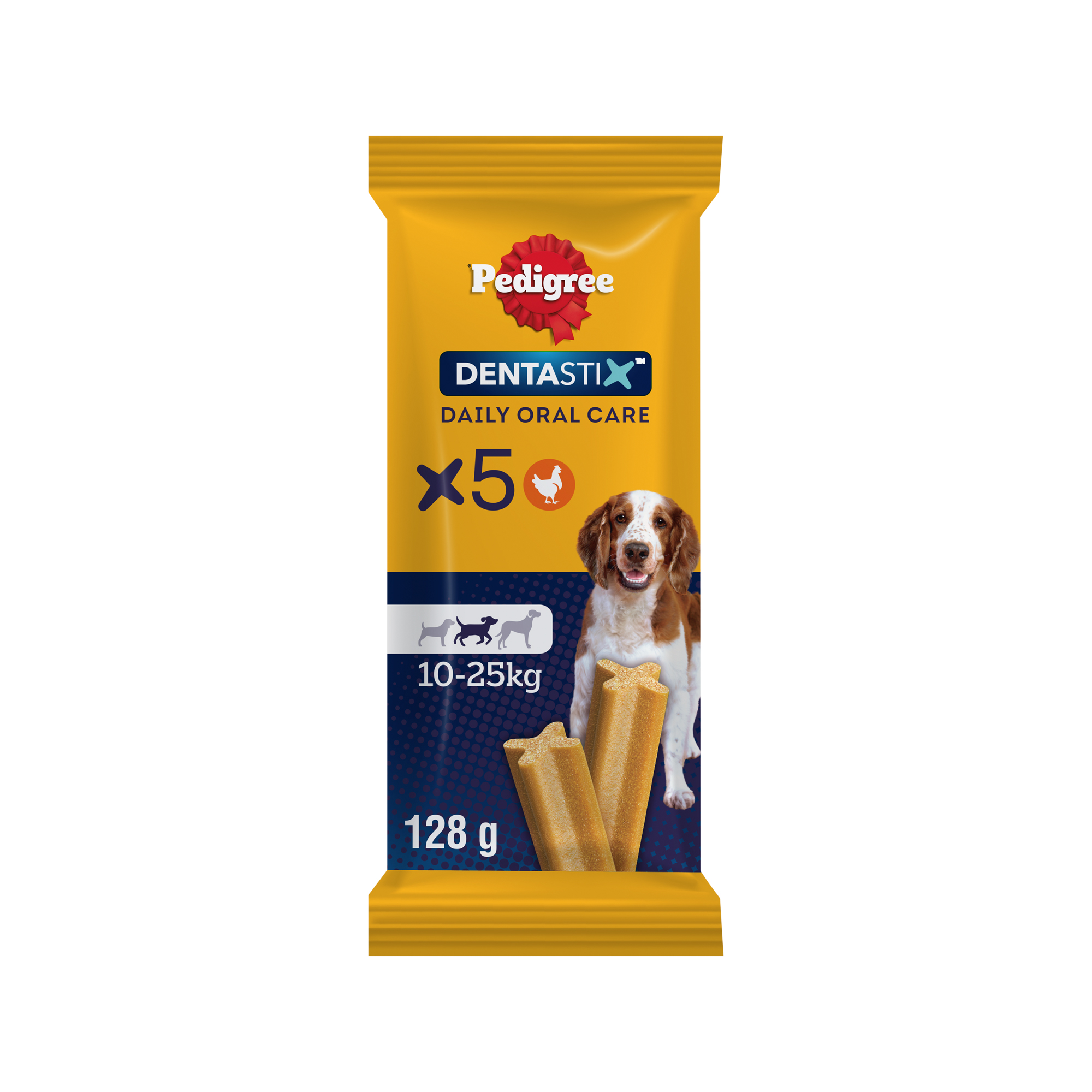 Pedigree DentaStix - Medium