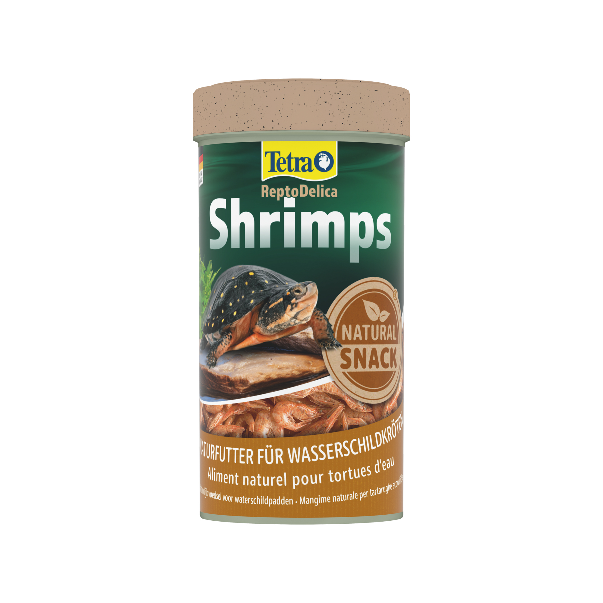 Tetra ReptoDelica Shrimps