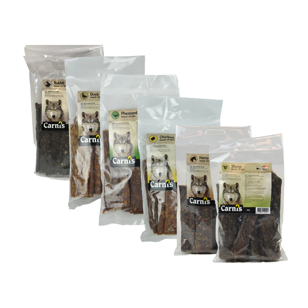 Carnis Meat Strips