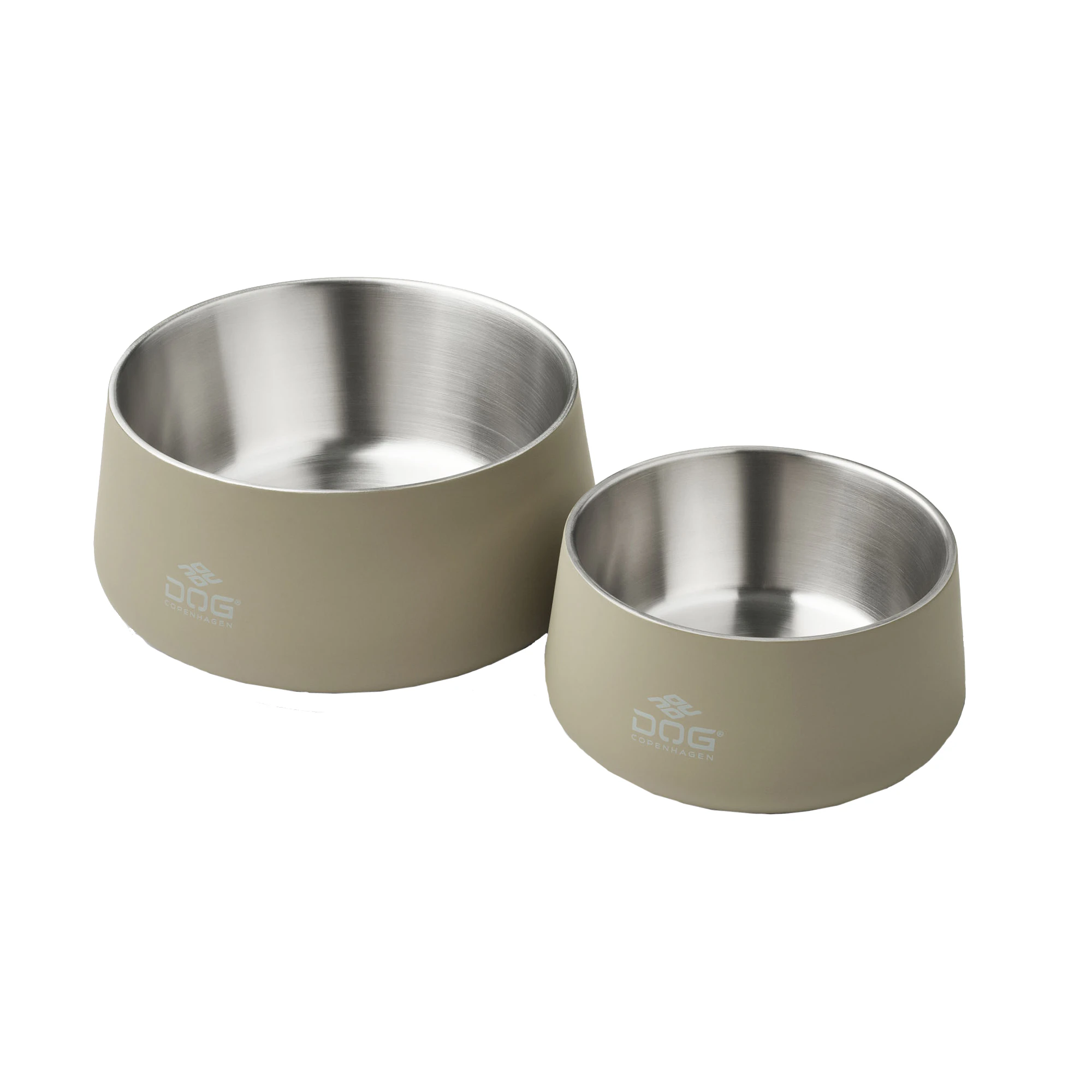DOG Copenhagen Vega Bowl