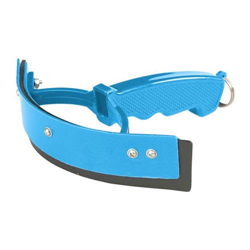 Waldhausen Hufraspel Curvo – Lima Per Zoccoli Cavallo, Strumento Manicure Per Equitazione