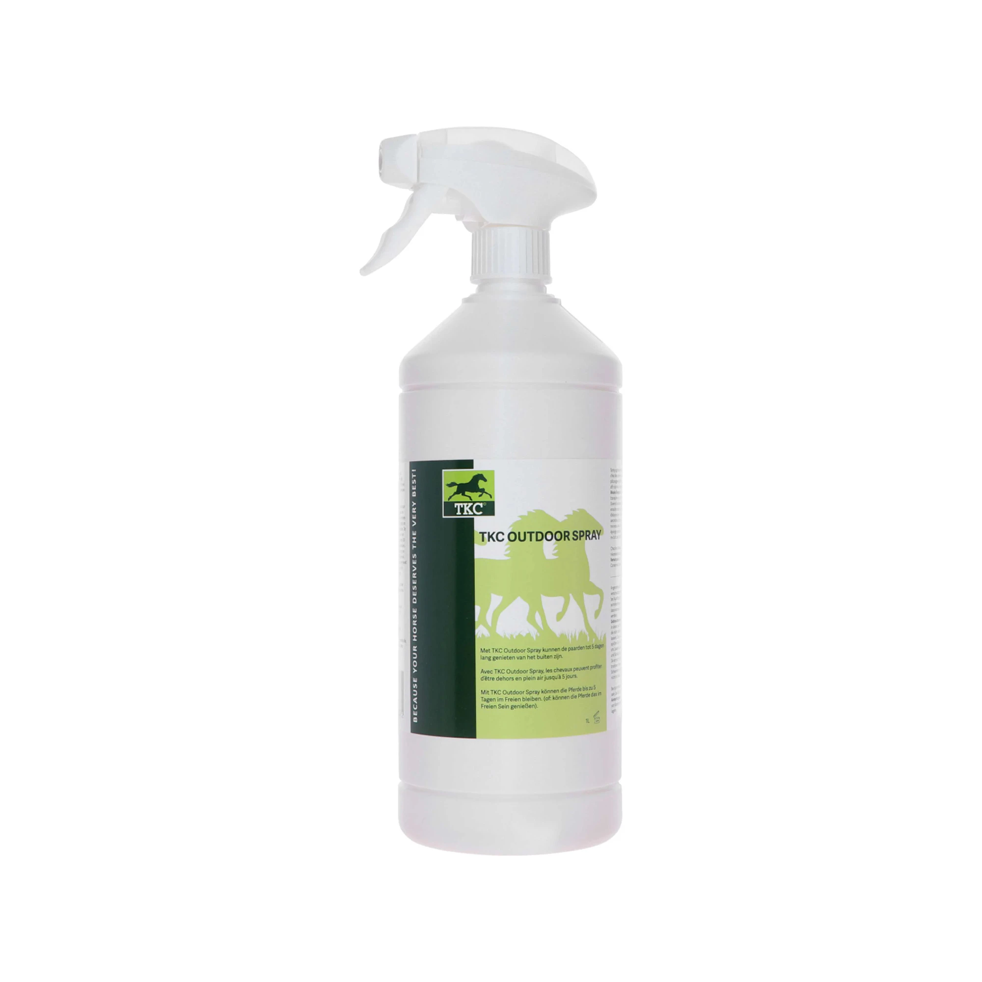 TKC 100 Fliegenspray