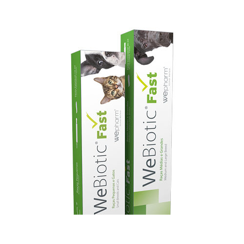 Wepharm WeBiotic Fast - 30 ml