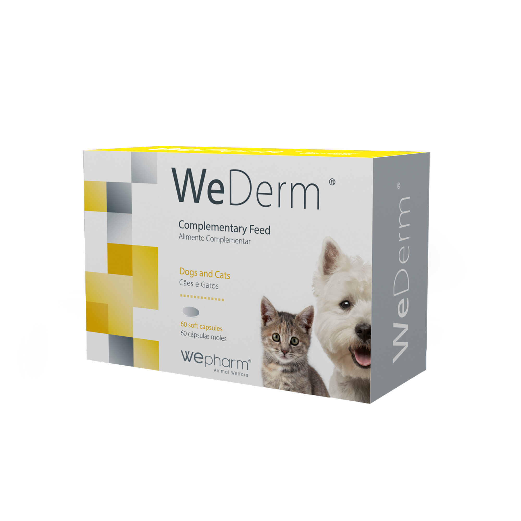 Wepharm WeDerm