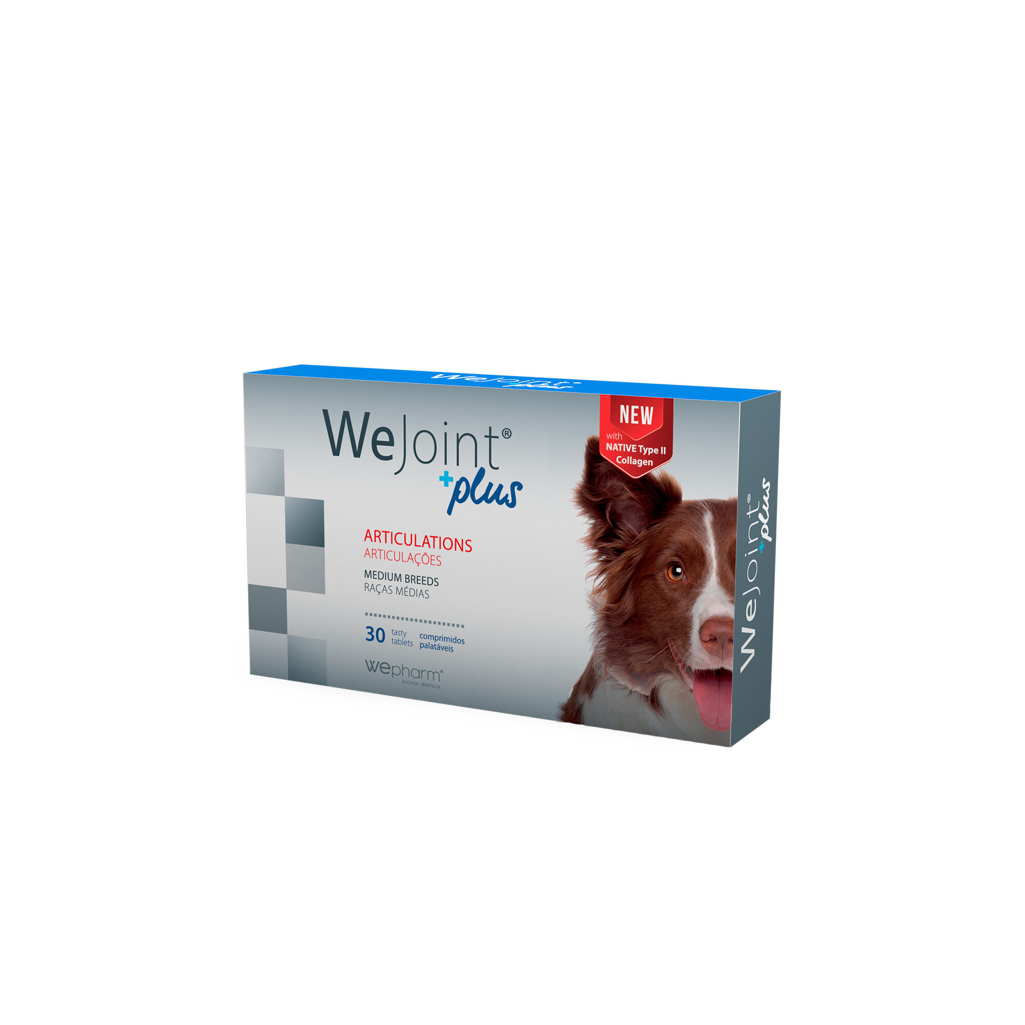 Wepharm WeJoint Plus