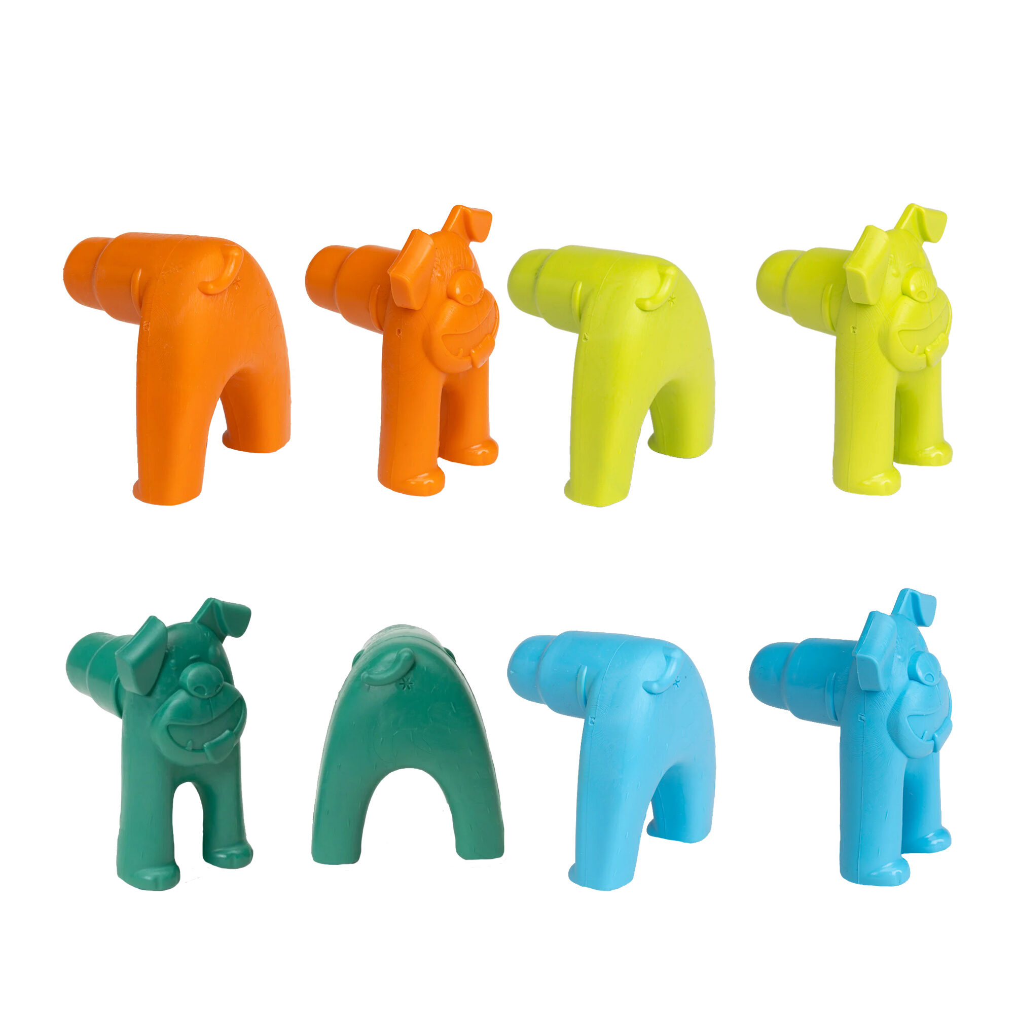 West Paw Toppl Stopper