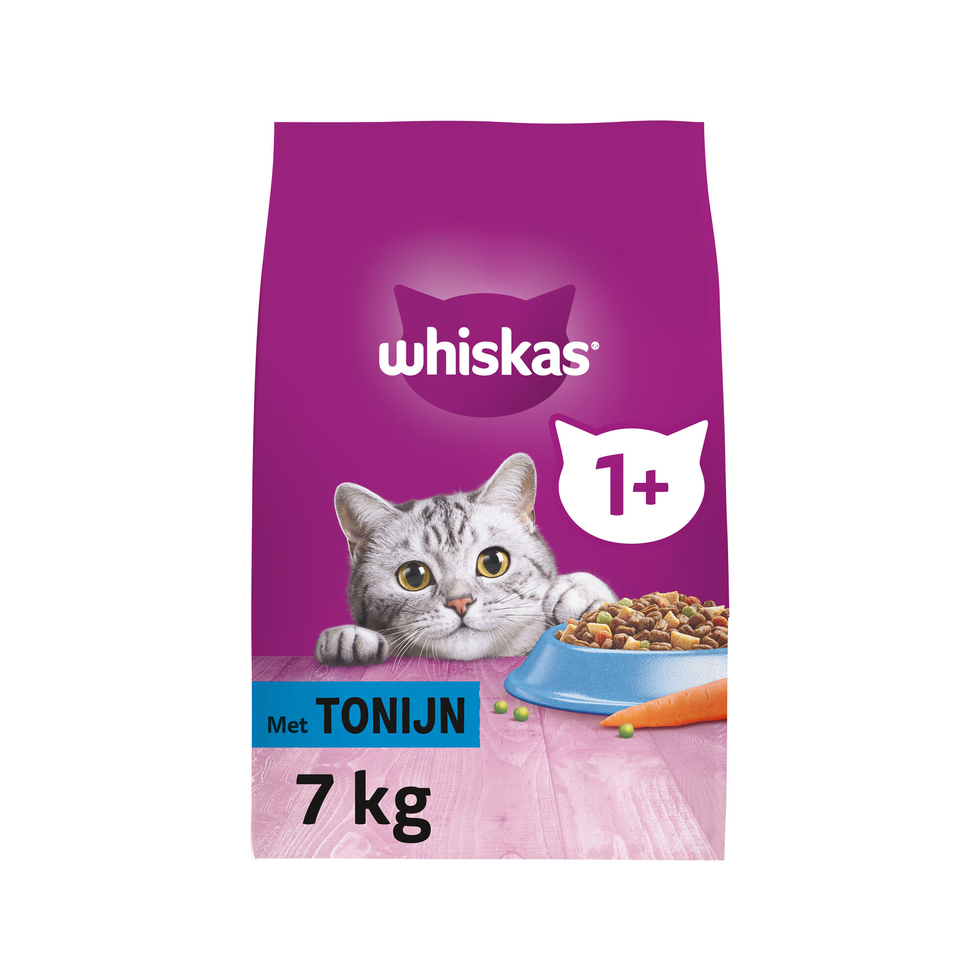 Whiskas 7kg discount