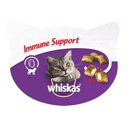 Whiskas Immune Support - 50 Gramm