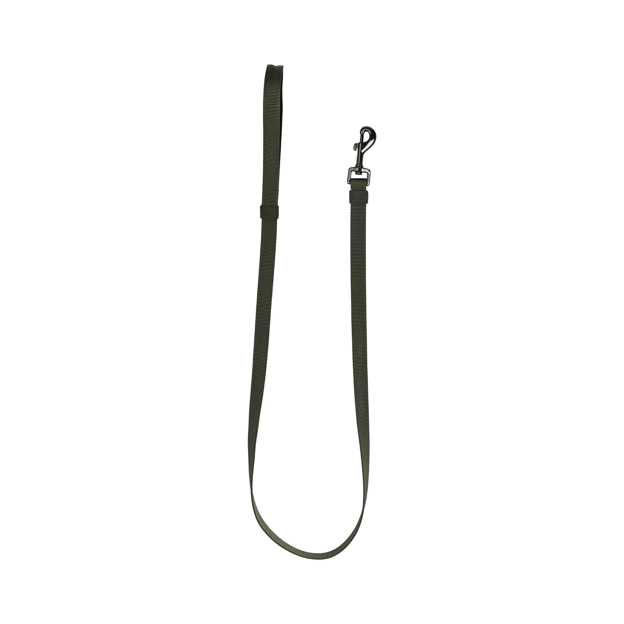 51 Degrees North Wanderful Leash Nylon Flat