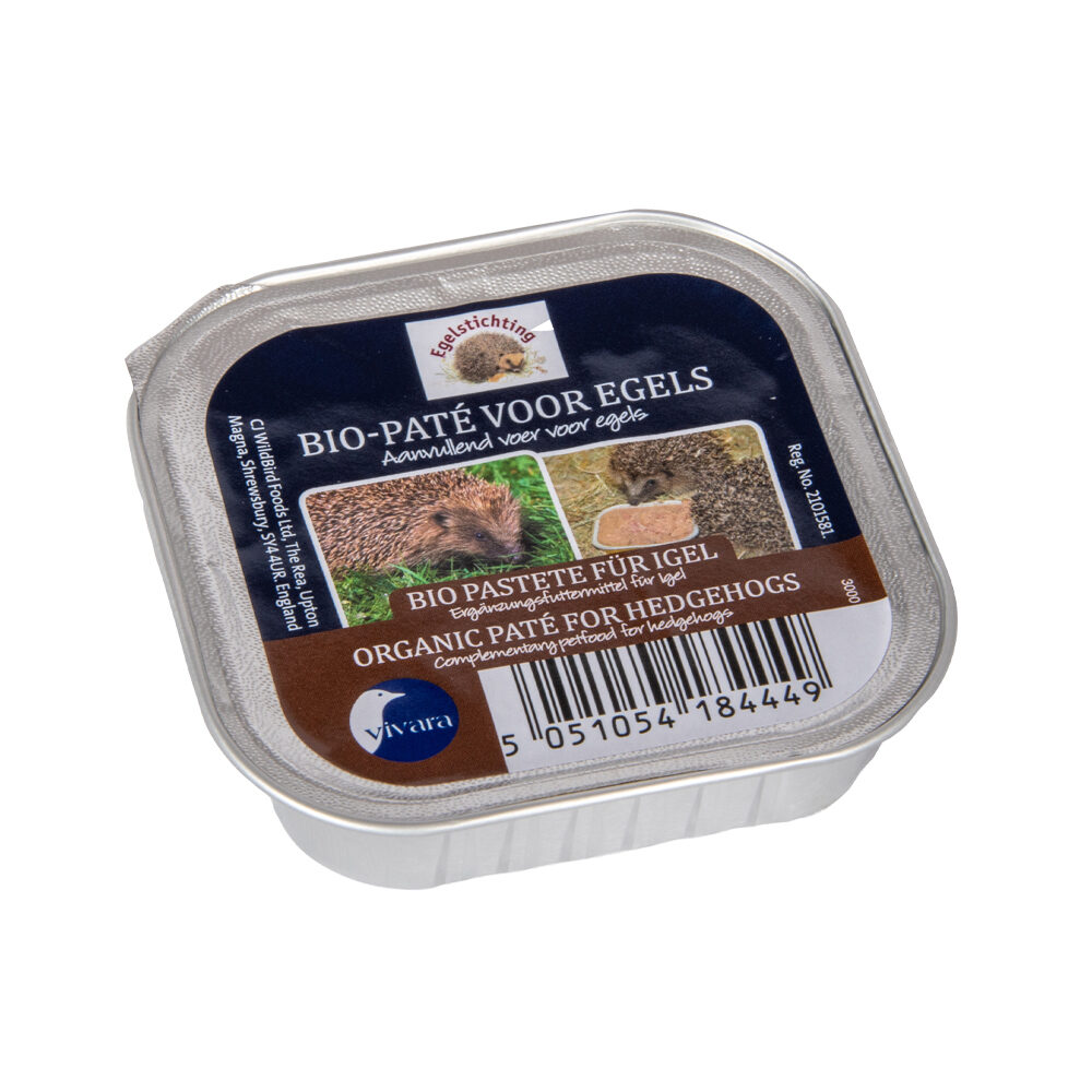 Wildbird Bio-Paté