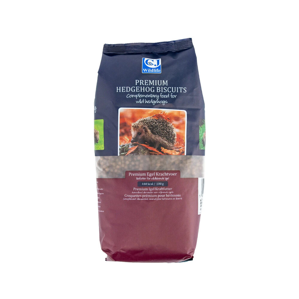 Wildbird Cibo per Ricci - 1,75 kg