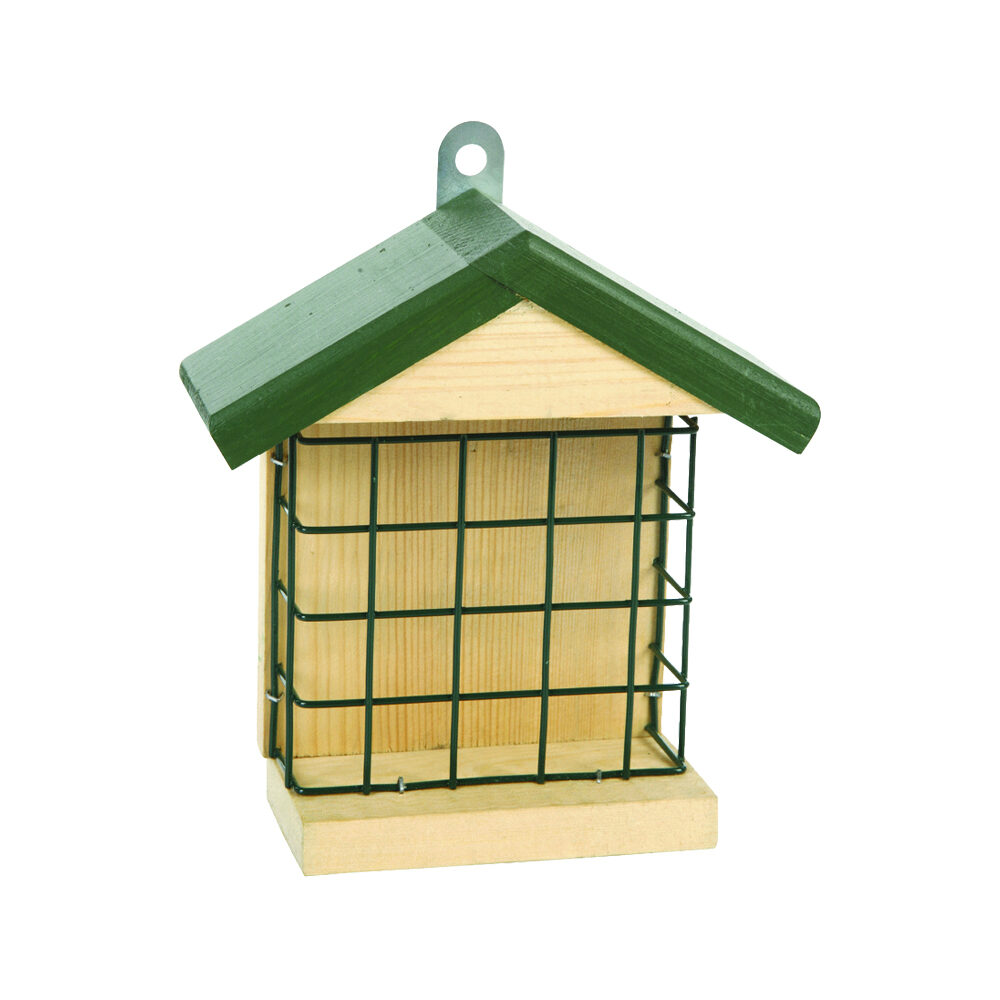 Wildbird Vetblokhouder Ohio