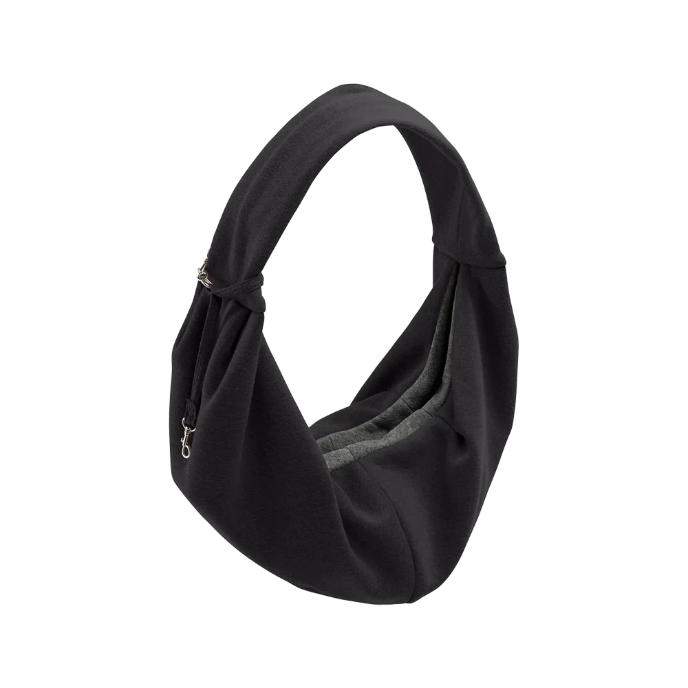 Torba transportowa Los Angeles 60 x 30 cm czarna