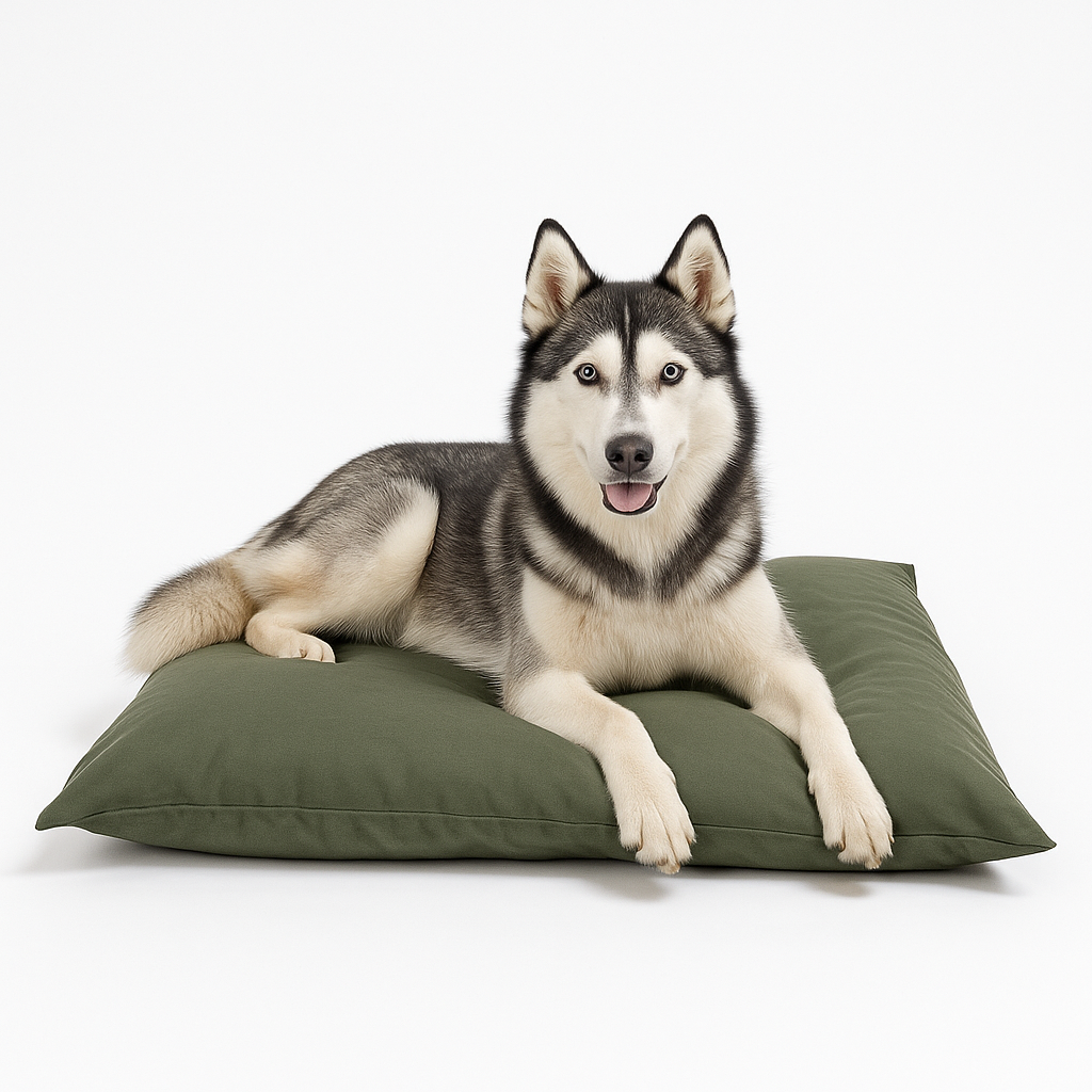 Lex & Max Tivoli Dog Cushion