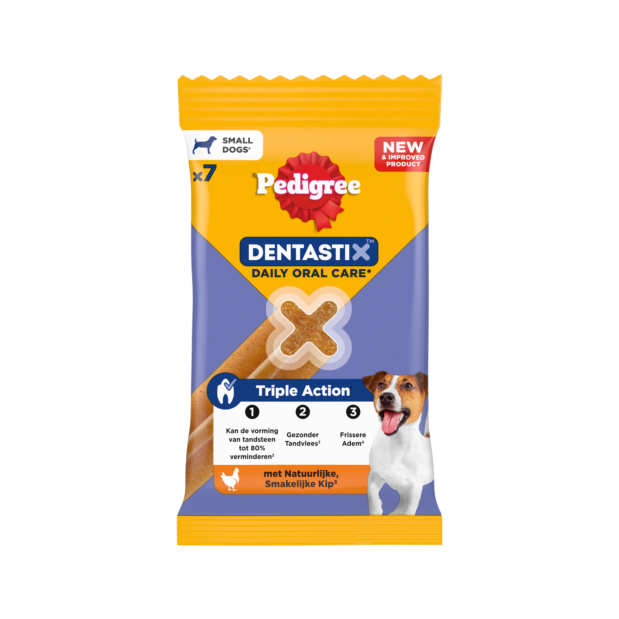 Pedigree DentaStix - Mini
