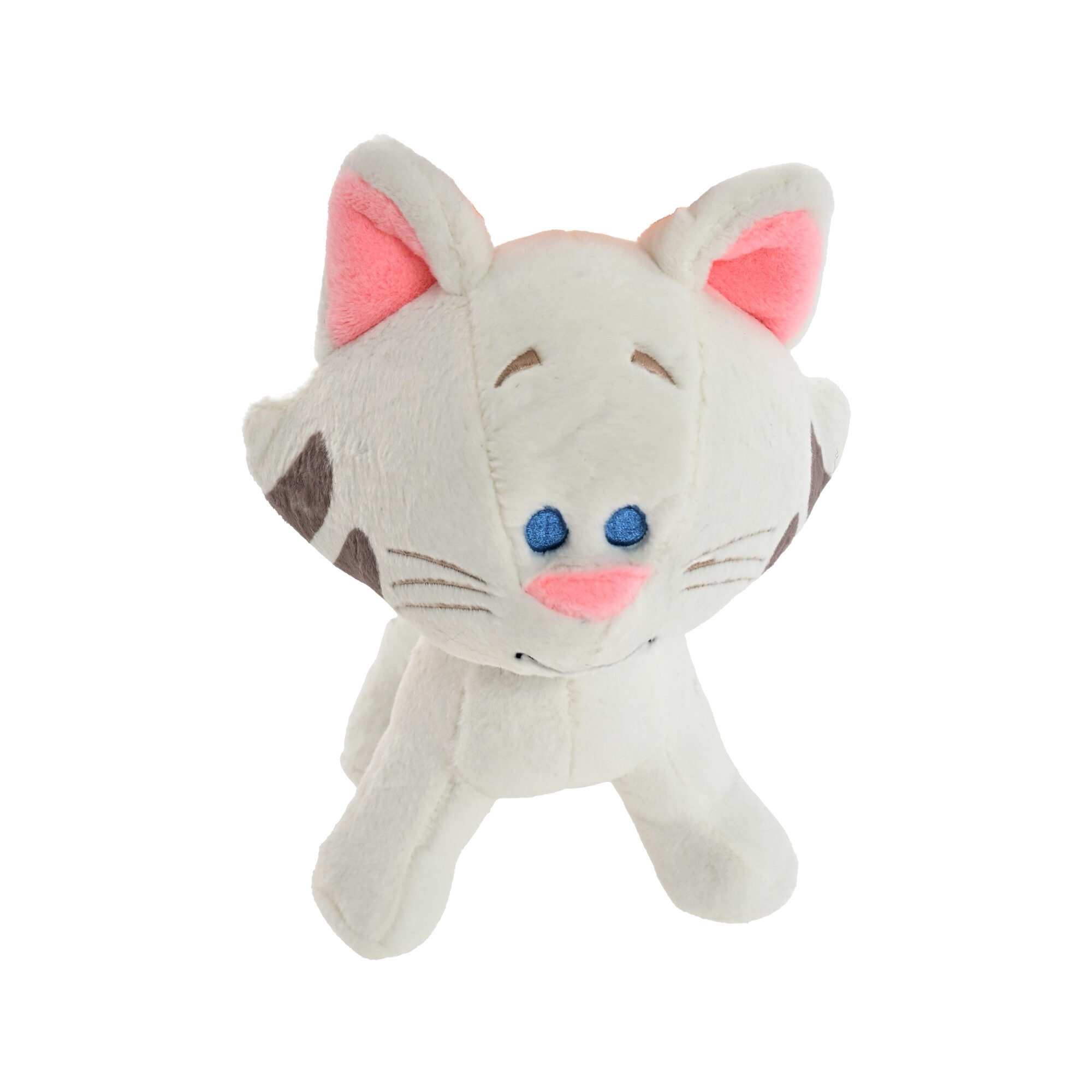 Woezel & Pip Hondenknuffel - Buurpoes