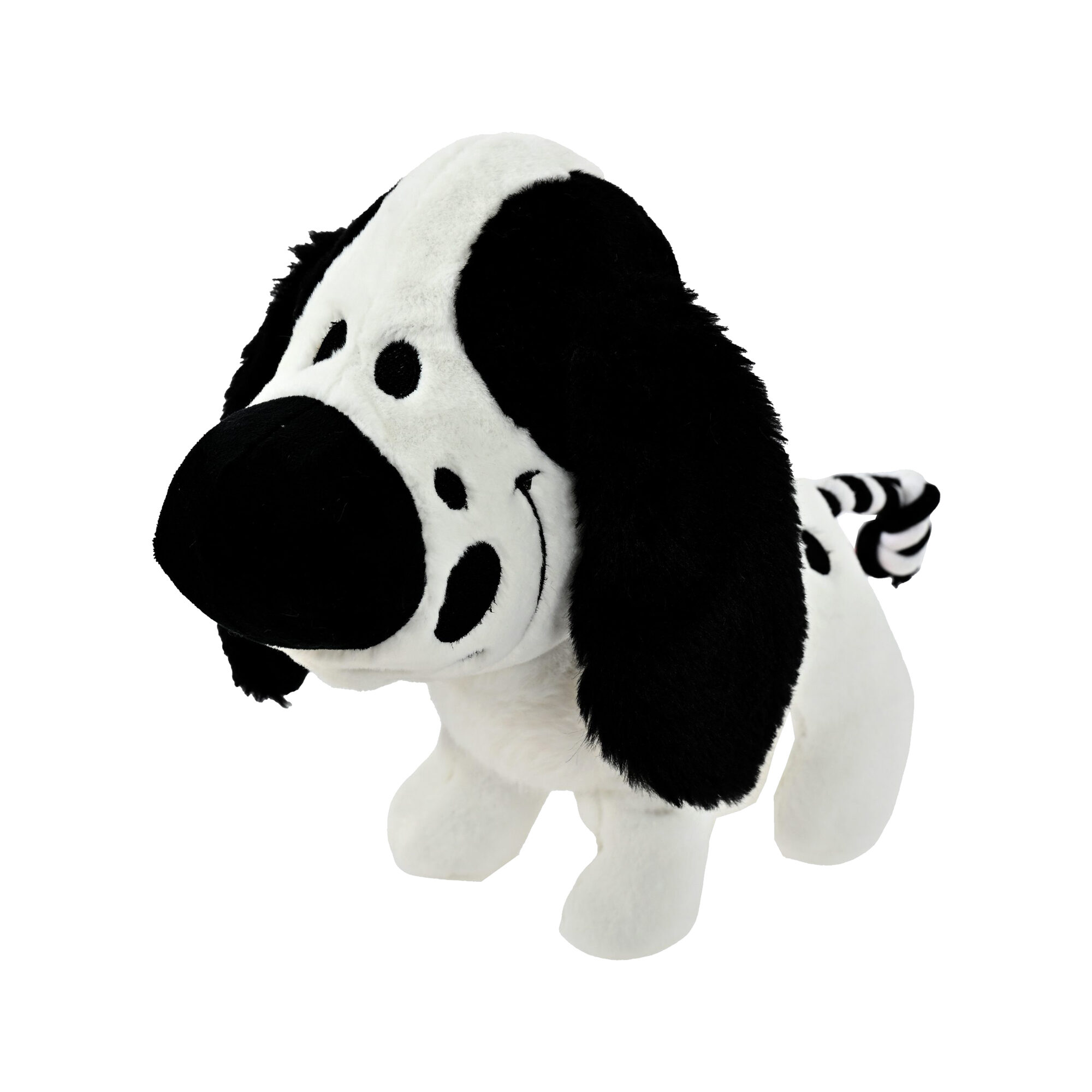 Woezel & Pip Hondenknuffel - Charlie