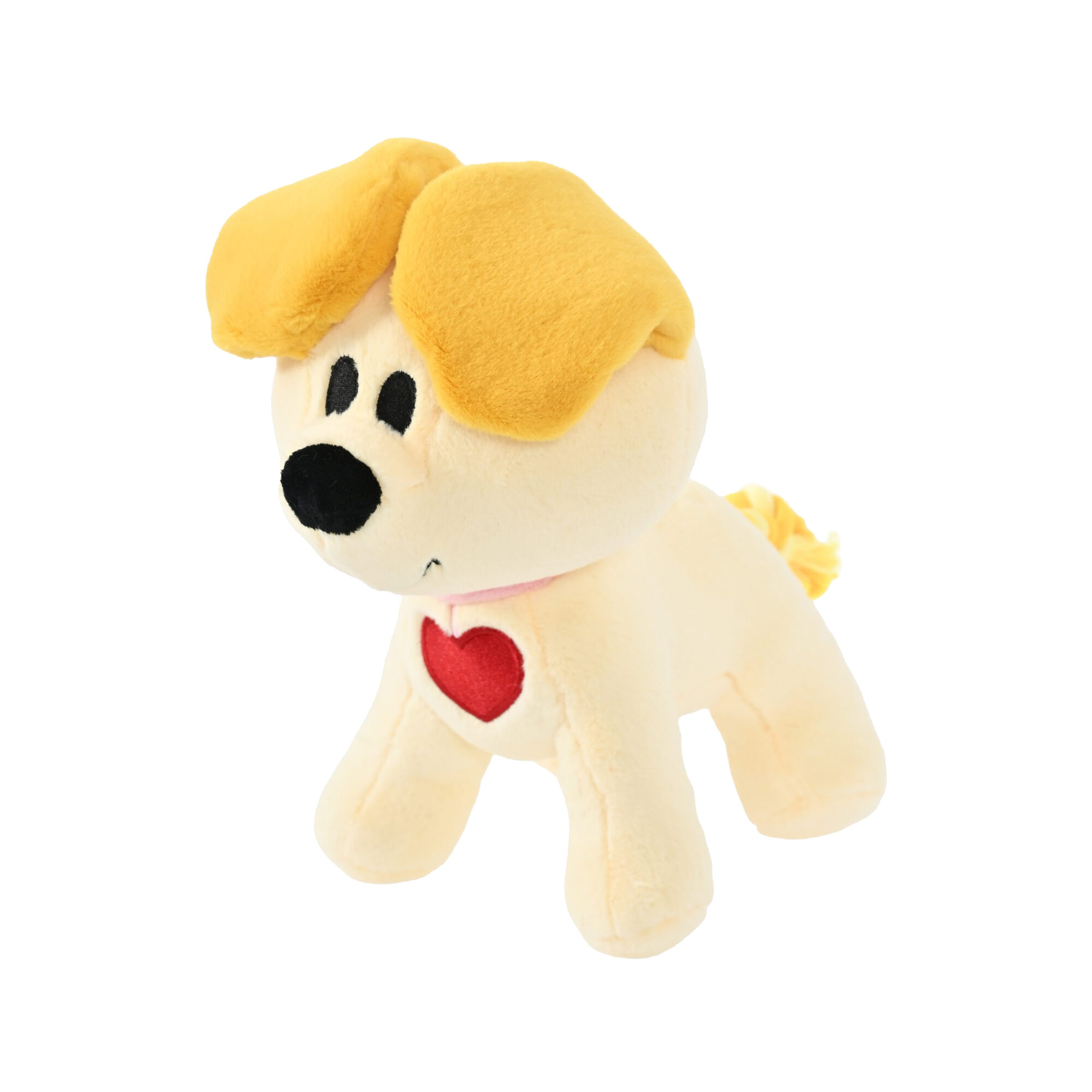 Woezel & Pip Hondenknuffel - Pip