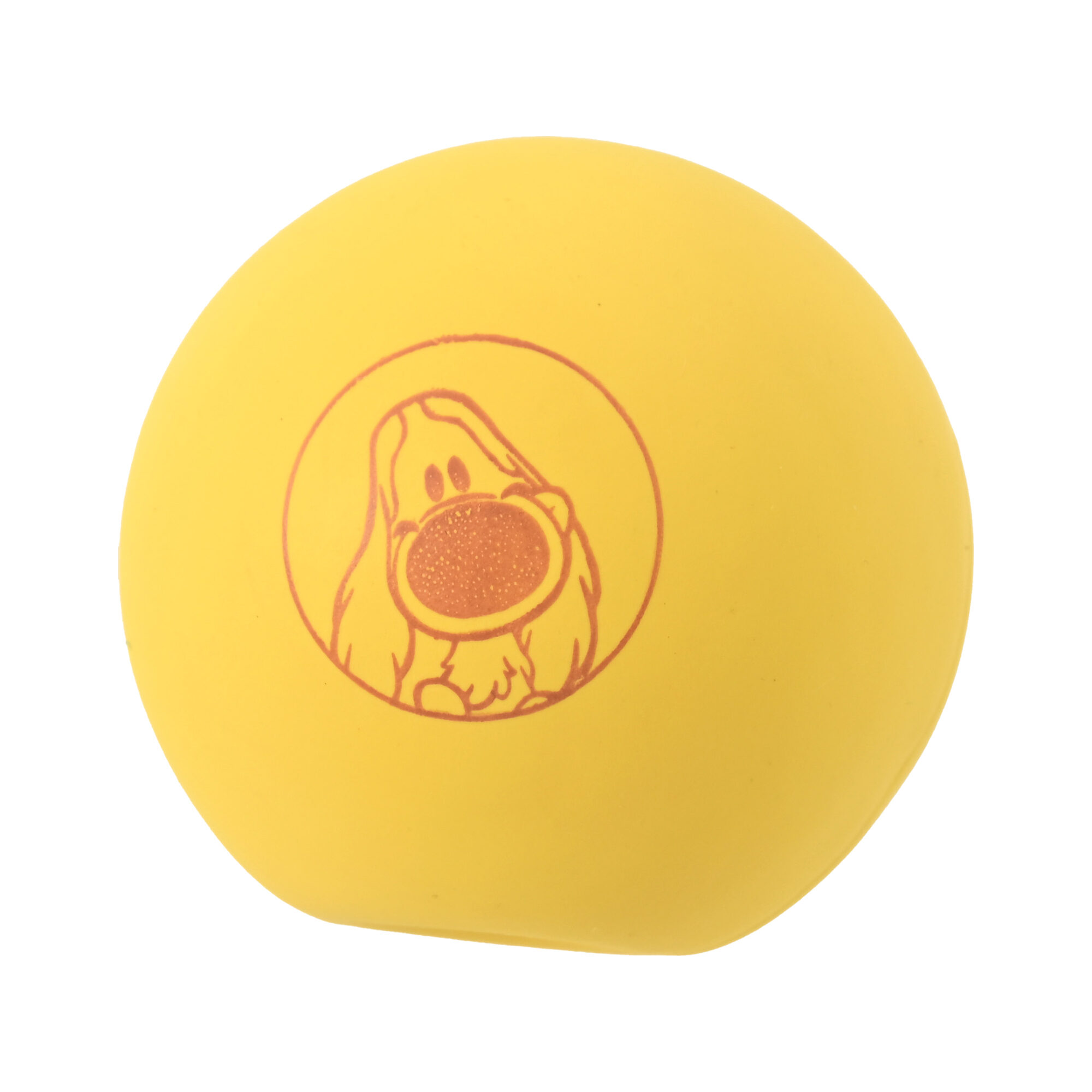 Woezel & Pip Latex-Spielball