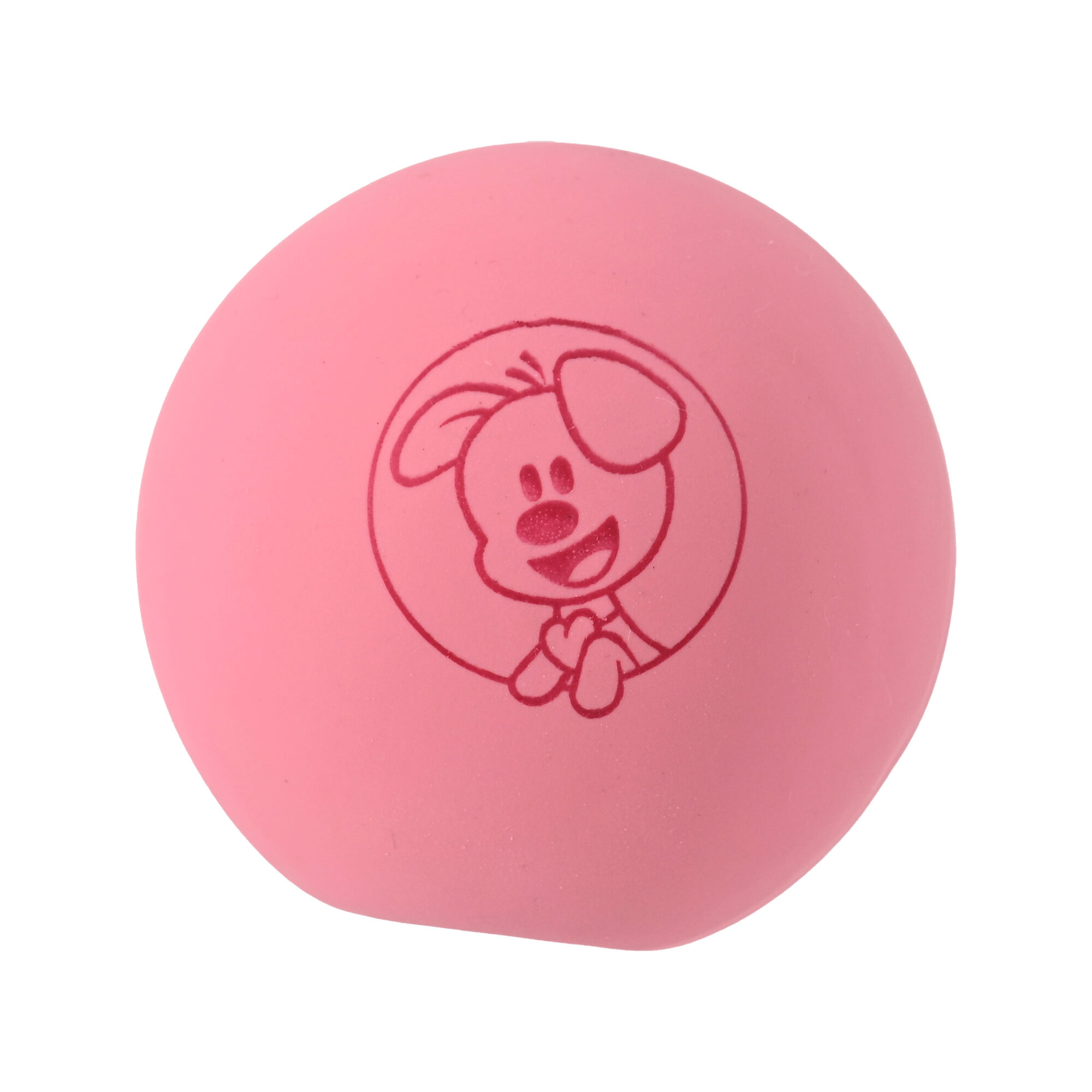 Woezel & Pip Latex-Spielball