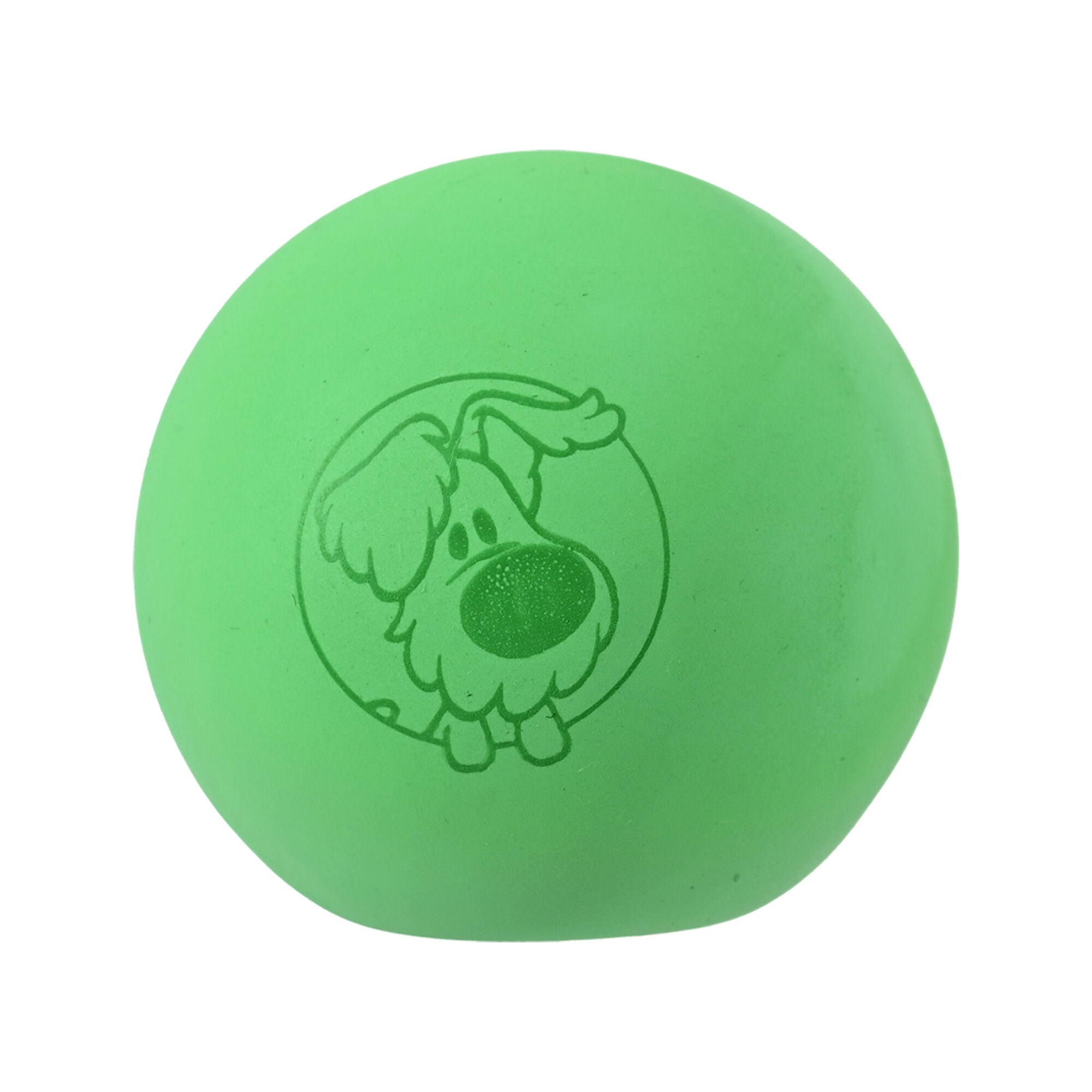 Woezel & Pip Latex-Spielball