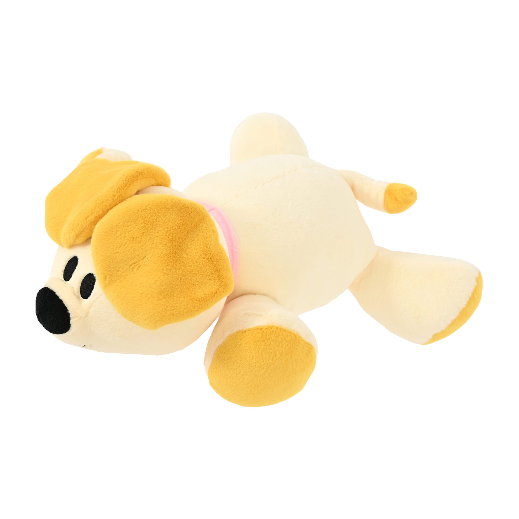 Woezel & Pip Plüschspielzeug