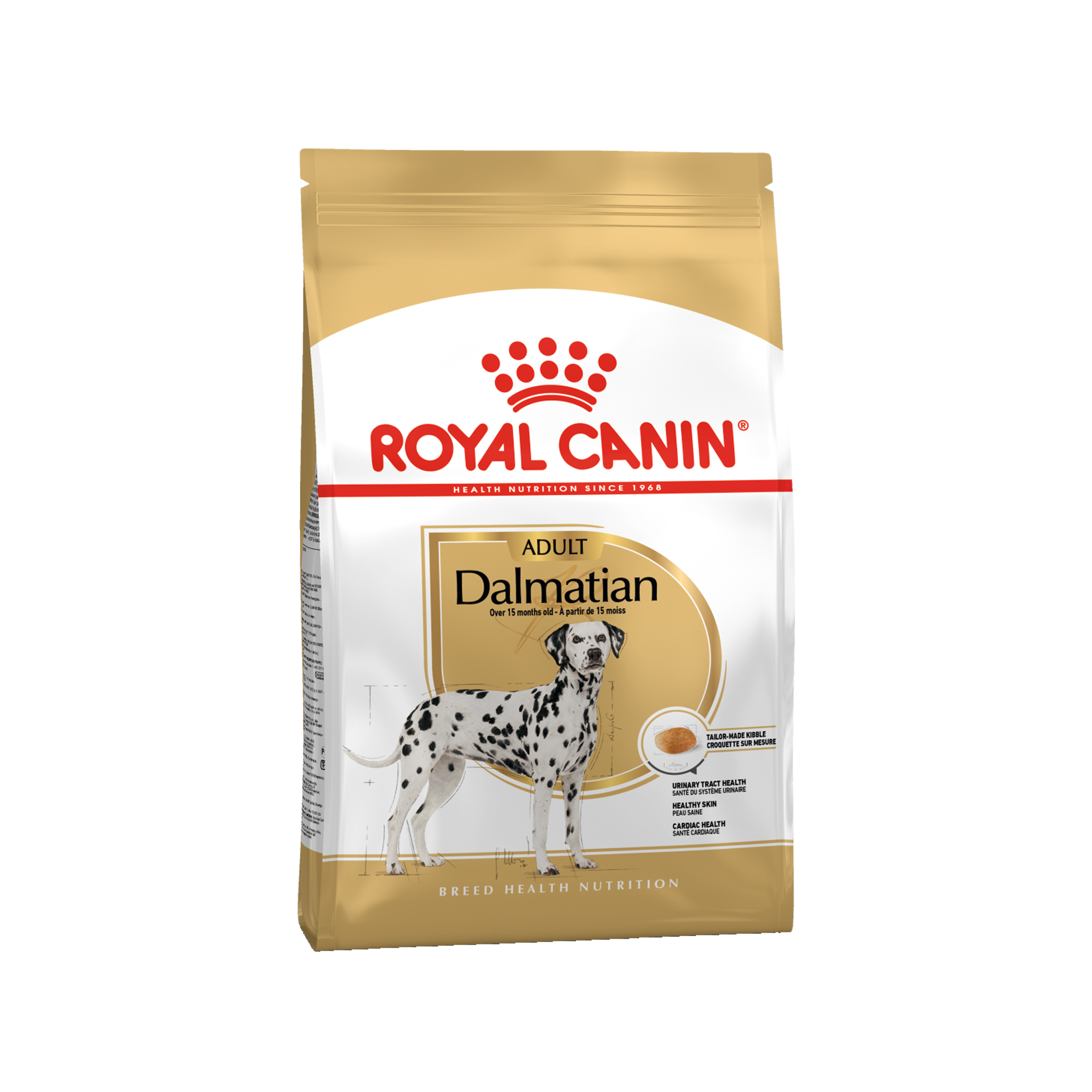 Royal Canin Dalmatian Adult - Dog Food
