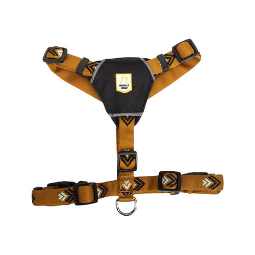 Woolly Wolf Sea To Summit Harnas - L