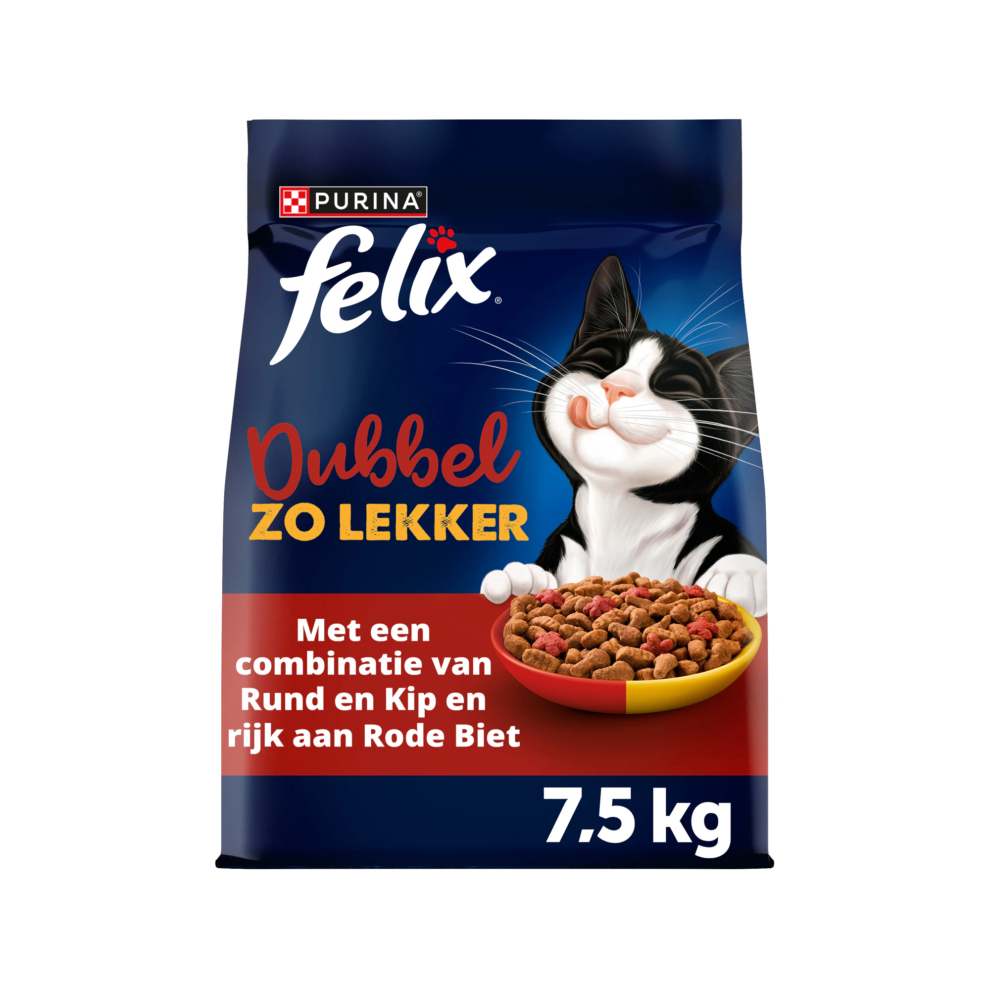 Felix Doppelt so lecker - 7,5 kg