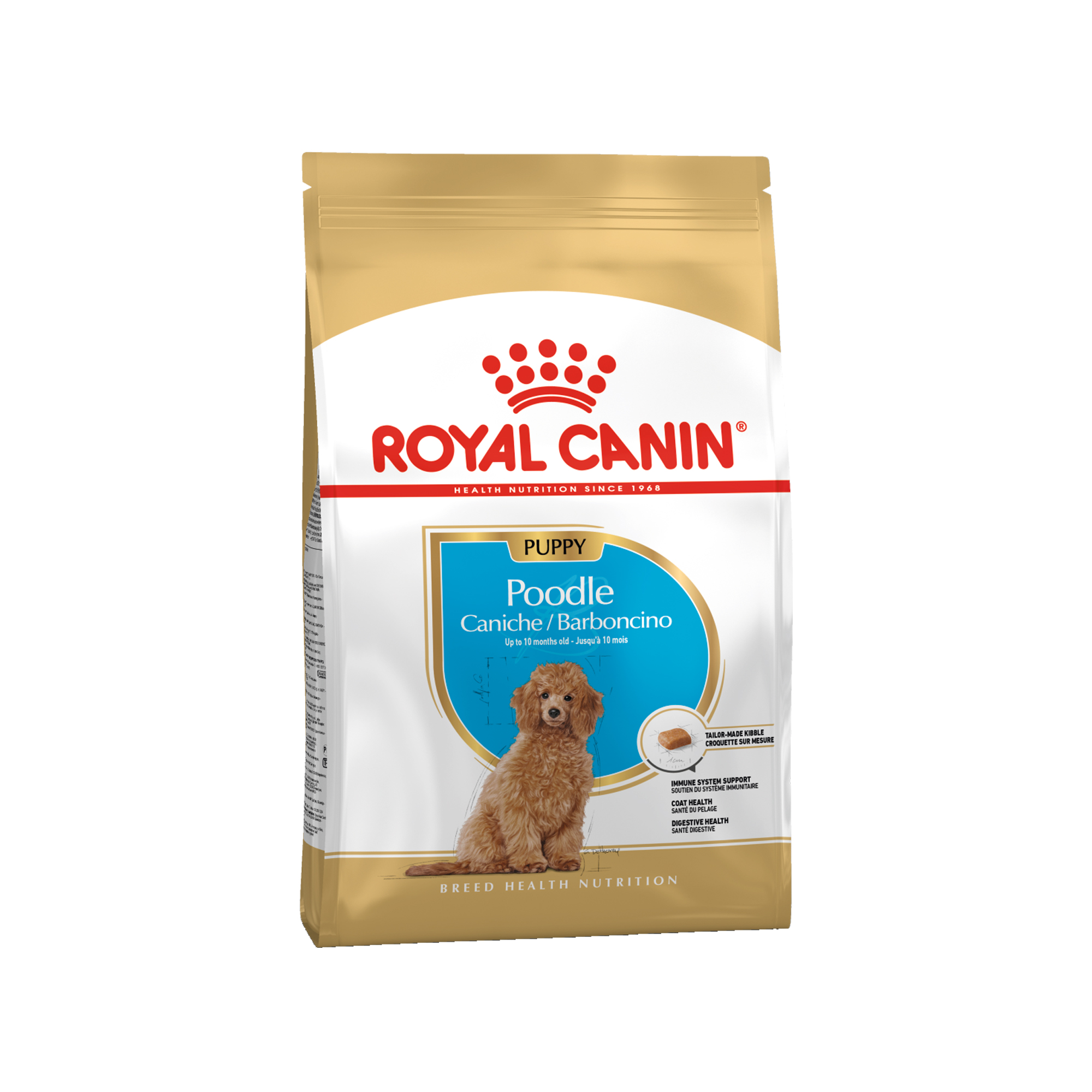 Royal Canin Poodle Puppy - Dog Food