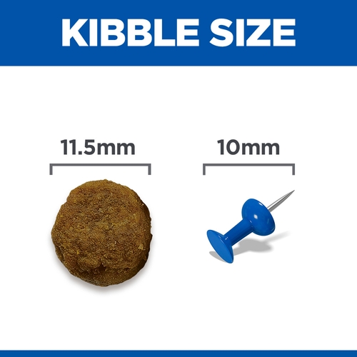 Hill's Science Plan Medium - Adult - Lamb & Rice