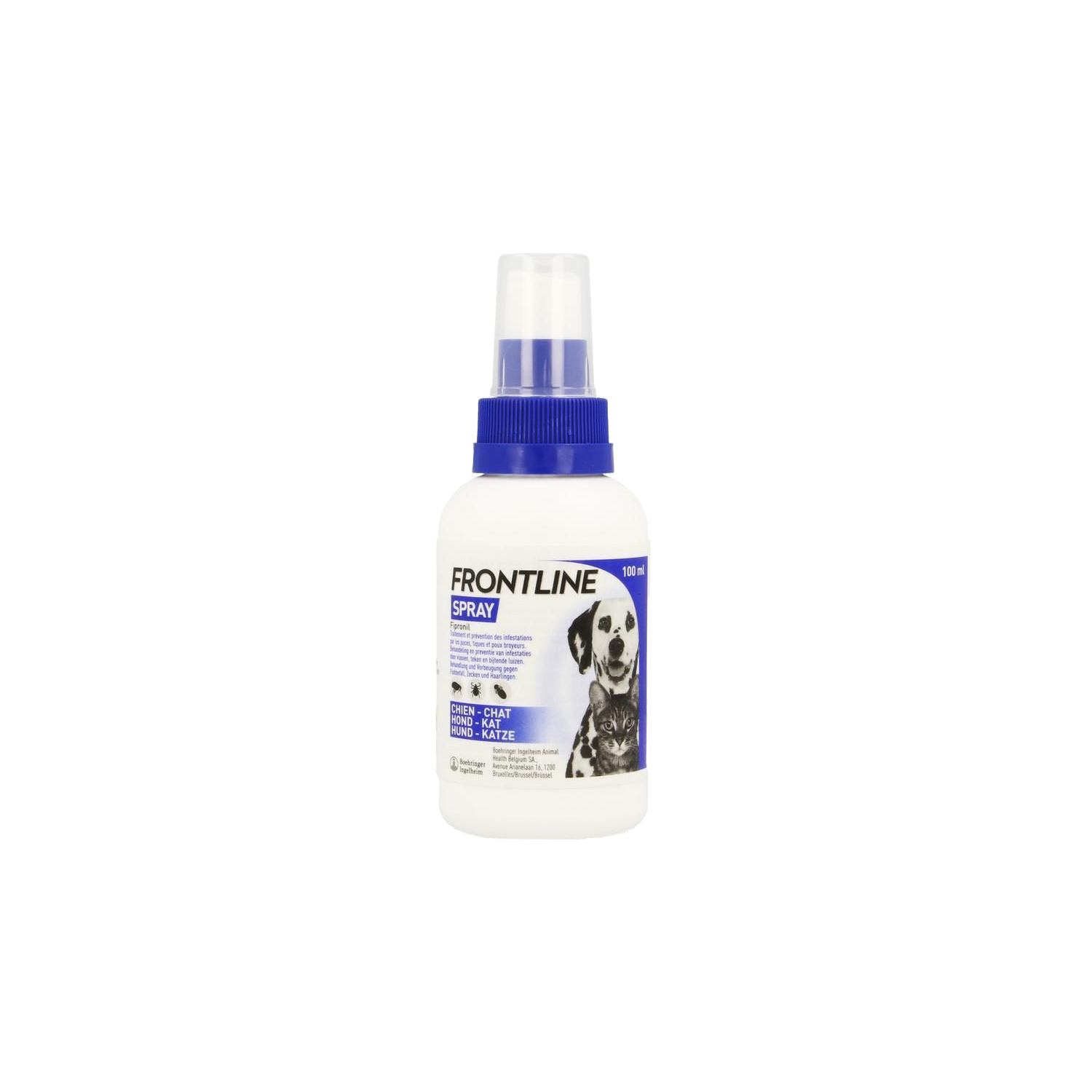 Frontline Spray - 100 ml