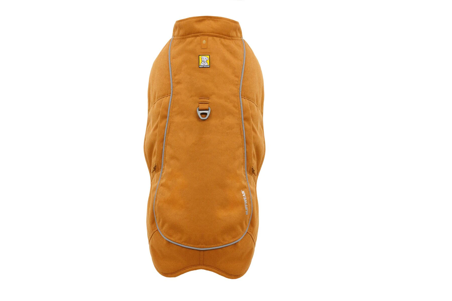Ruffwear Overcoat Fuse Insulated Vest