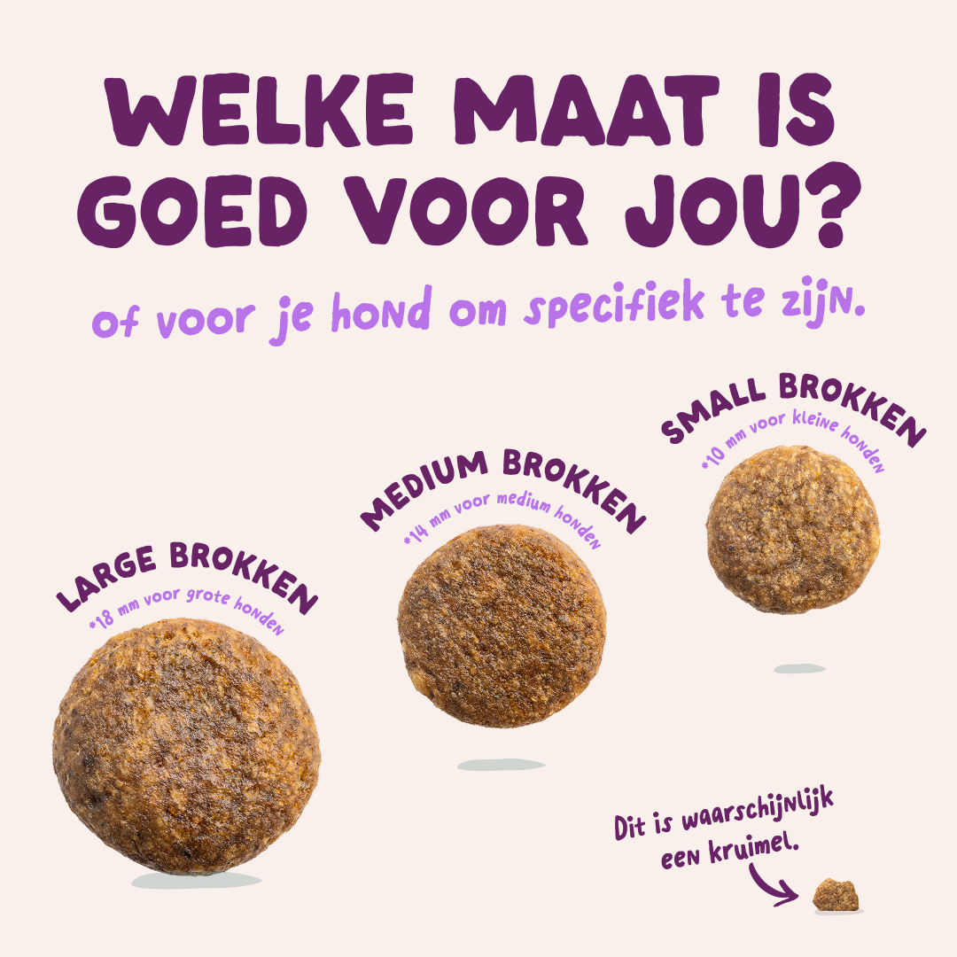 Edgard & Cooper Puppy - Zalm & Scharrelkalkoen