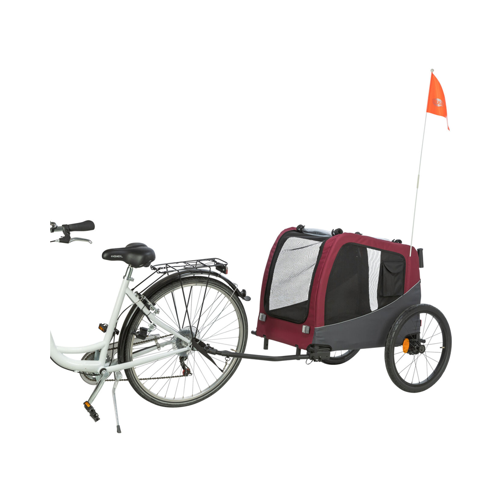 coole fahrradtasche Kühleinsatz-Tasche für Radtaschen – VALKENTAL.com main image 1