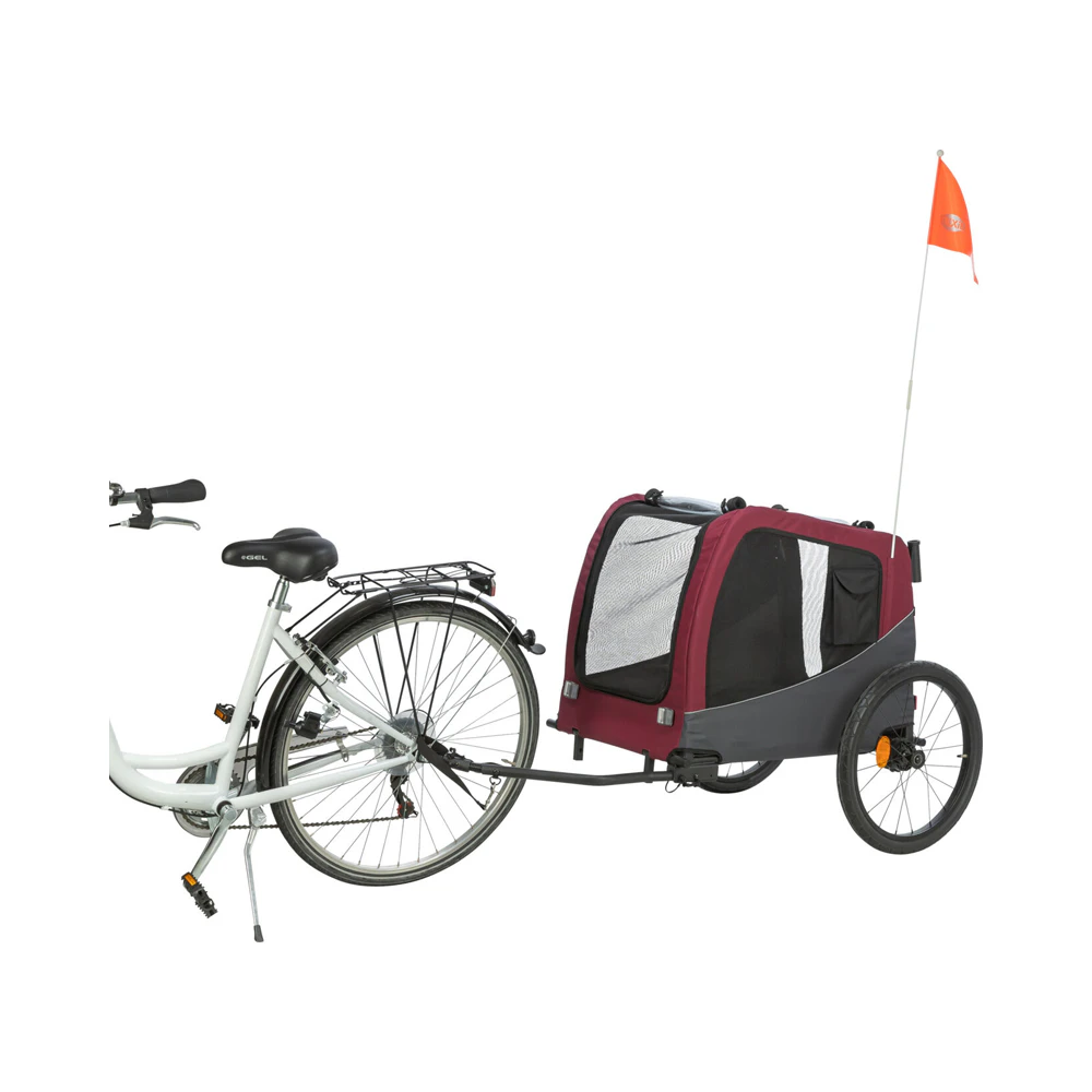 Trixie Fahrrad-Anhänger