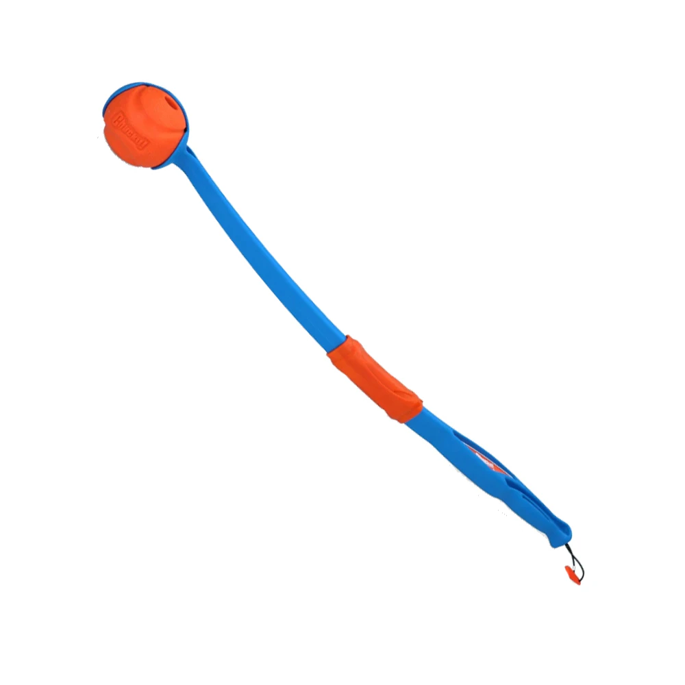 Chuckit! Fetch & Fold Launcher
