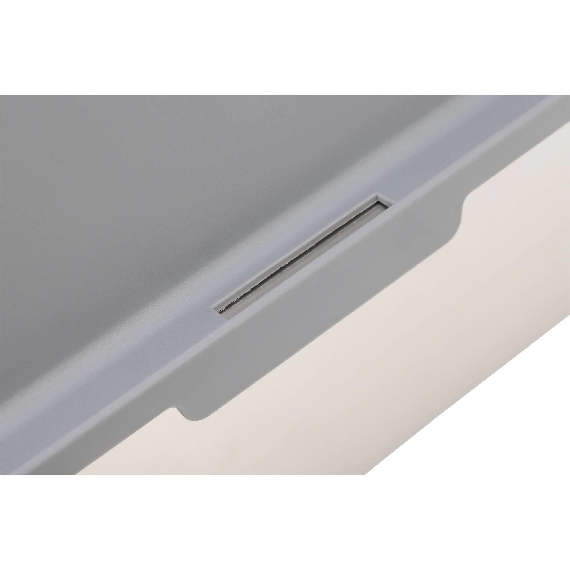 Beeztees Lettiera in Acciaio Inox Zilva