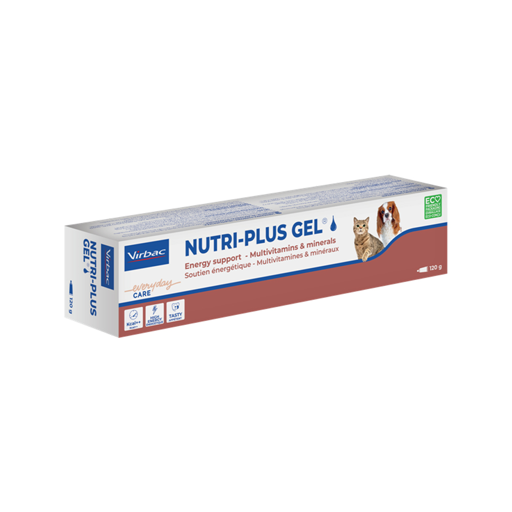 Nutrigel plus for clearance dogs