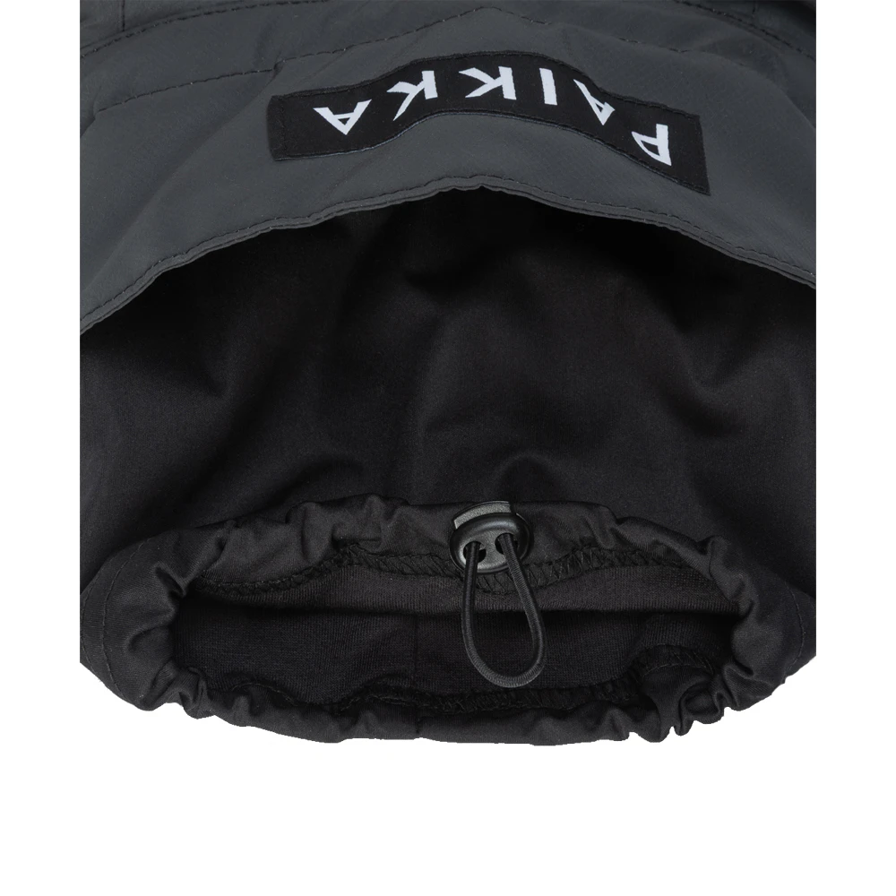 PAIKKA Visibility Winter Jacket Seawool
