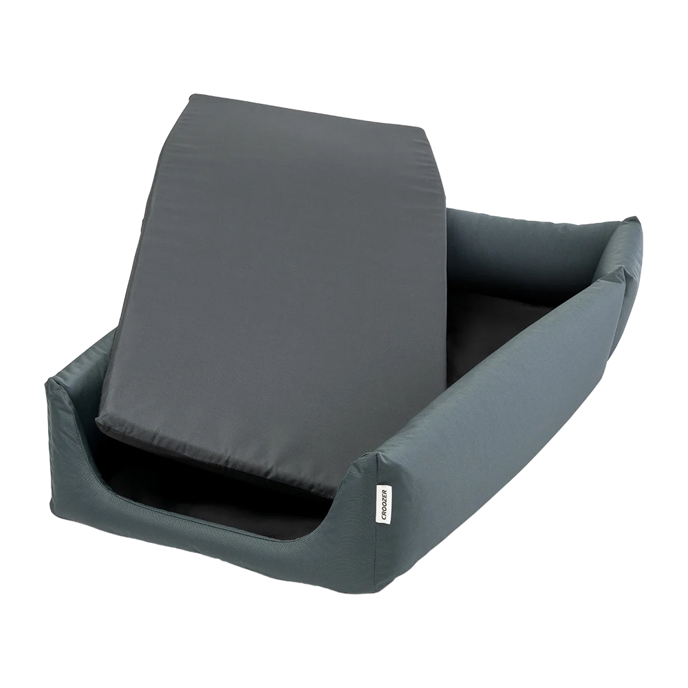 Croozer Hundebett - Mikke - XL